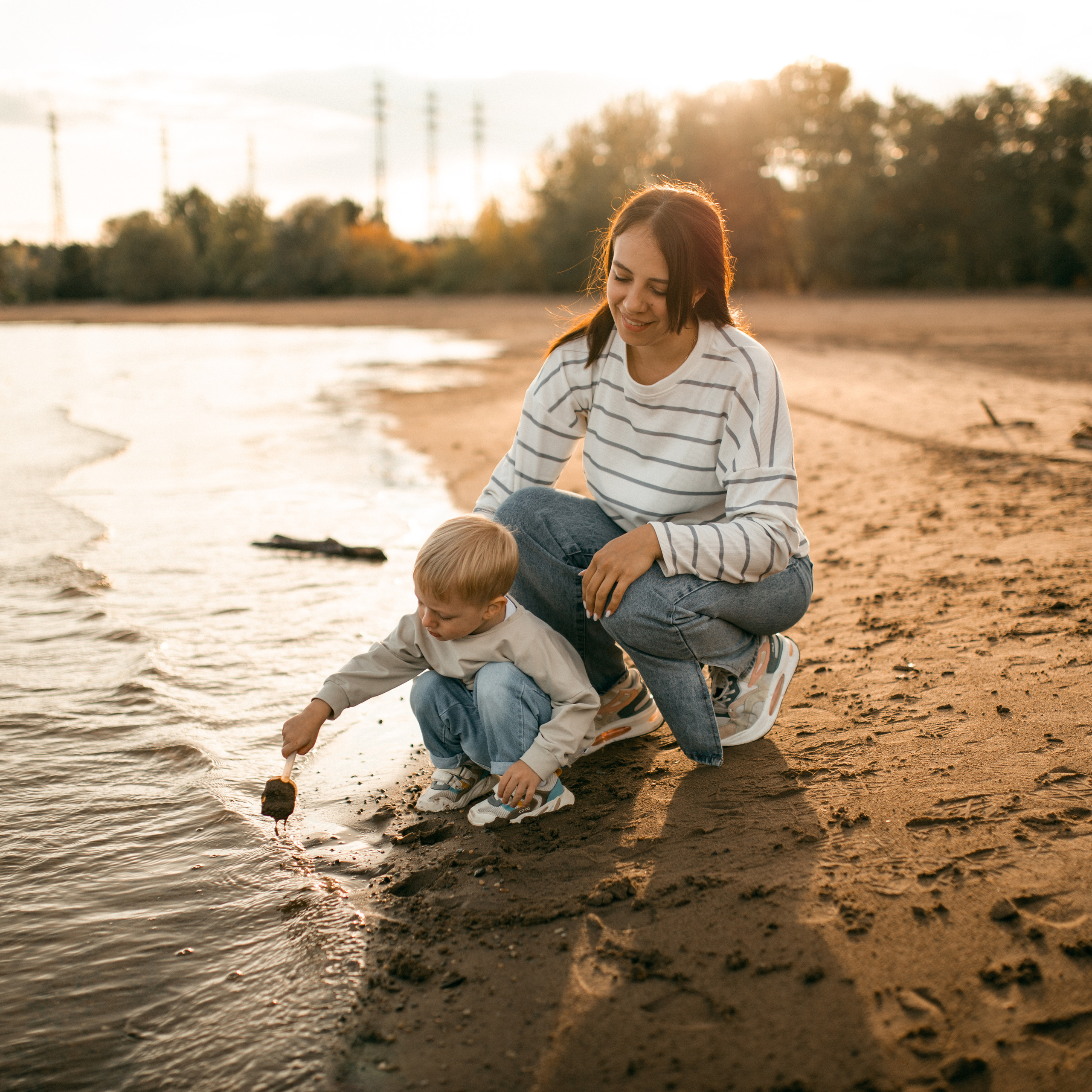Теплая осень. Lapeelapki | ФОТОГРАФИРУЮ СЧАСТЬЕ