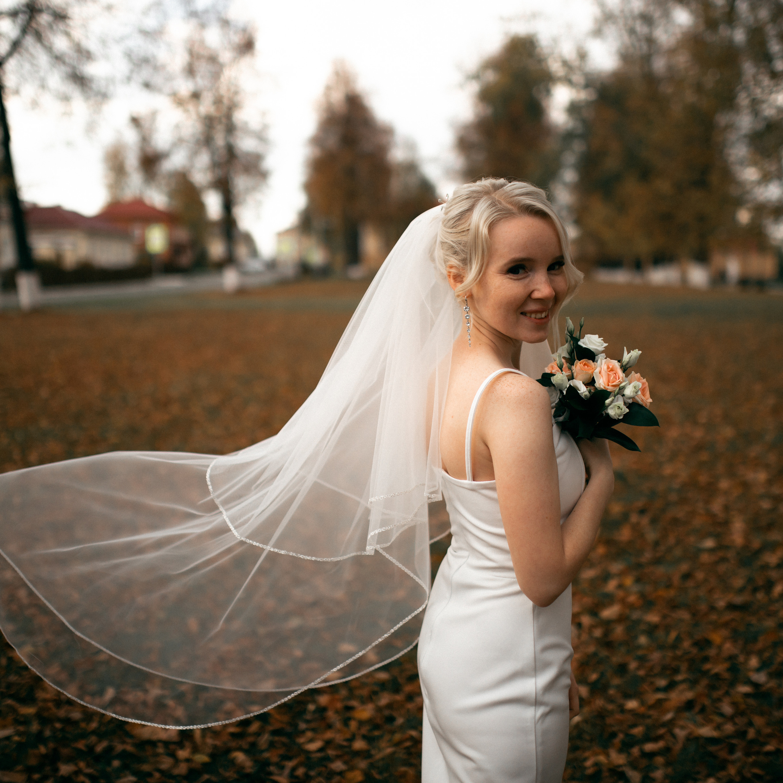 Дмитрий и Мария. Lapeelapki | ФОТОГРАФИРУЮ СЧАСТЬЕ