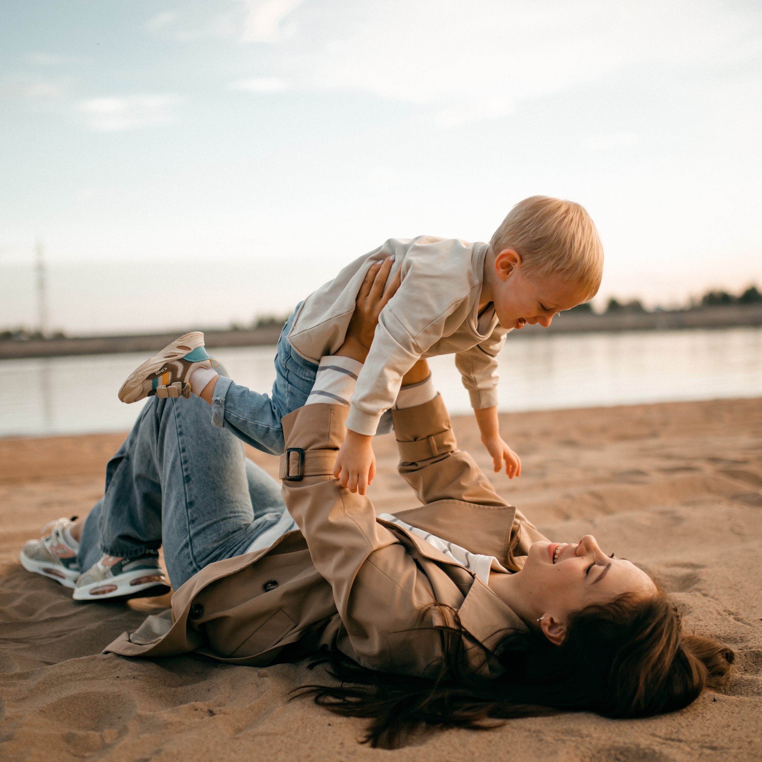 Теплая осень. Lapeelapki | ФОТОГРАФИРУЮ СЧАСТЬЕ