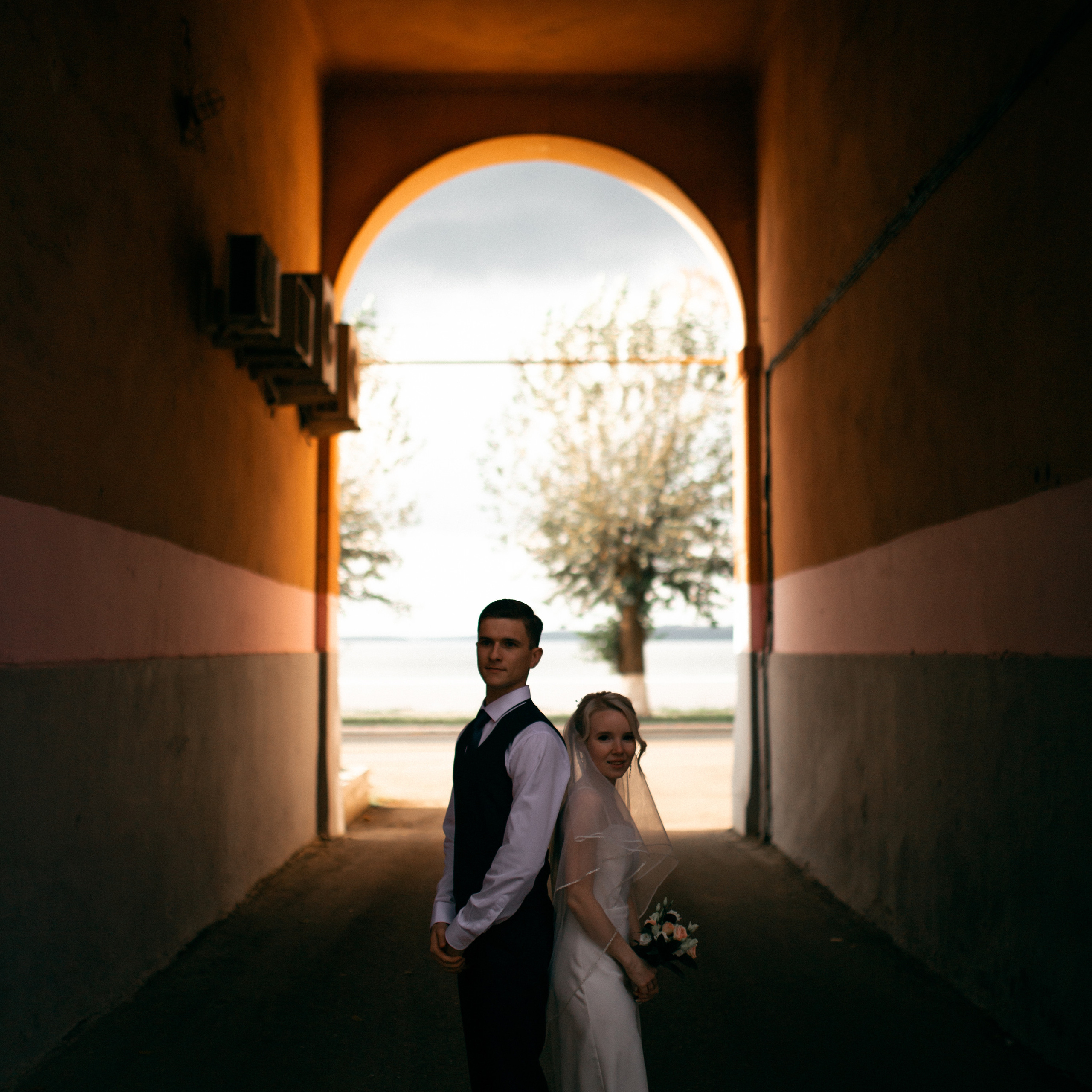 Дмитрий и Мария. Lapeelapki | ФОТОГРАФИРУЮ СЧАСТЬЕ