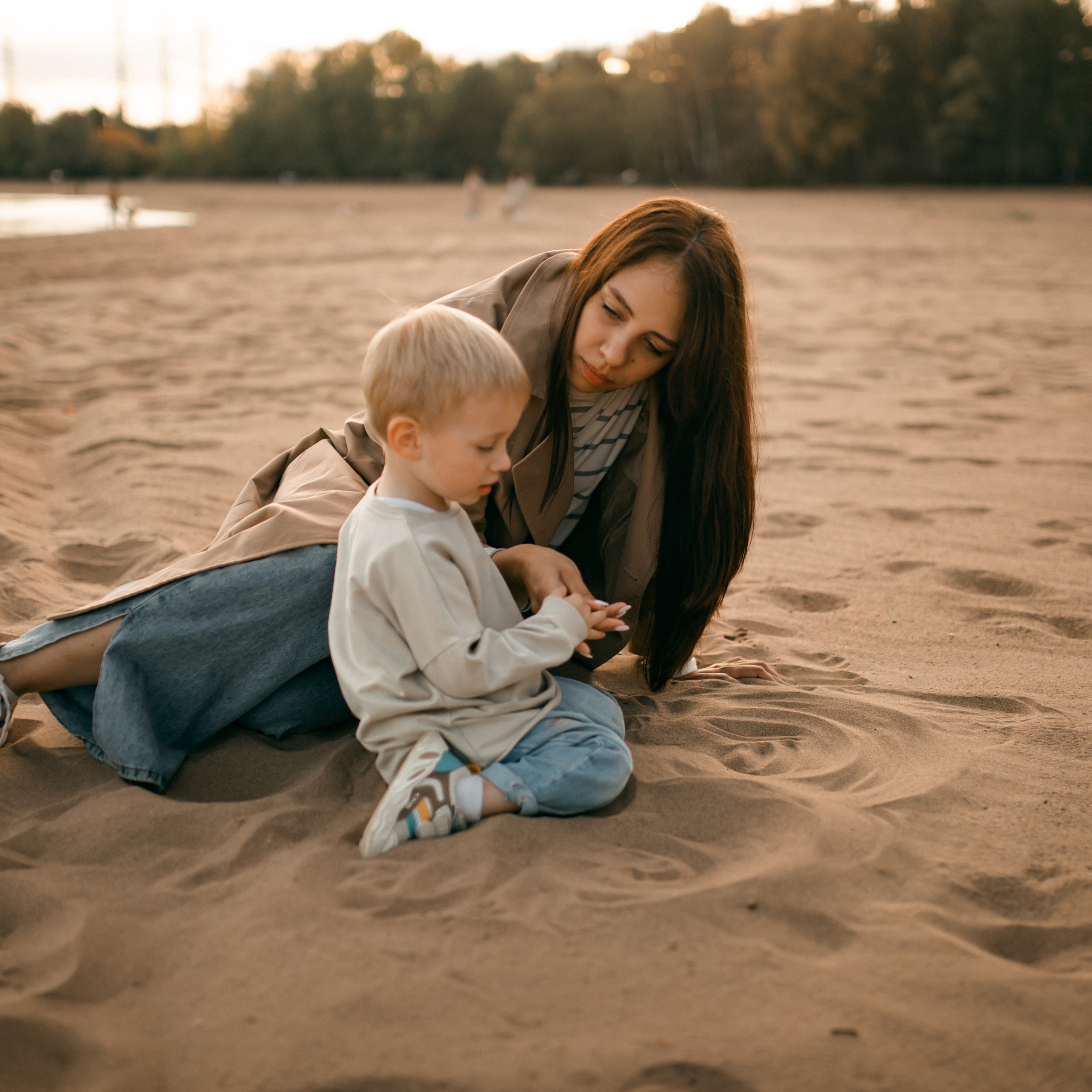Теплая осень. Lapeelapki | ФОТОГРАФИРУЮ СЧАСТЬЕ
