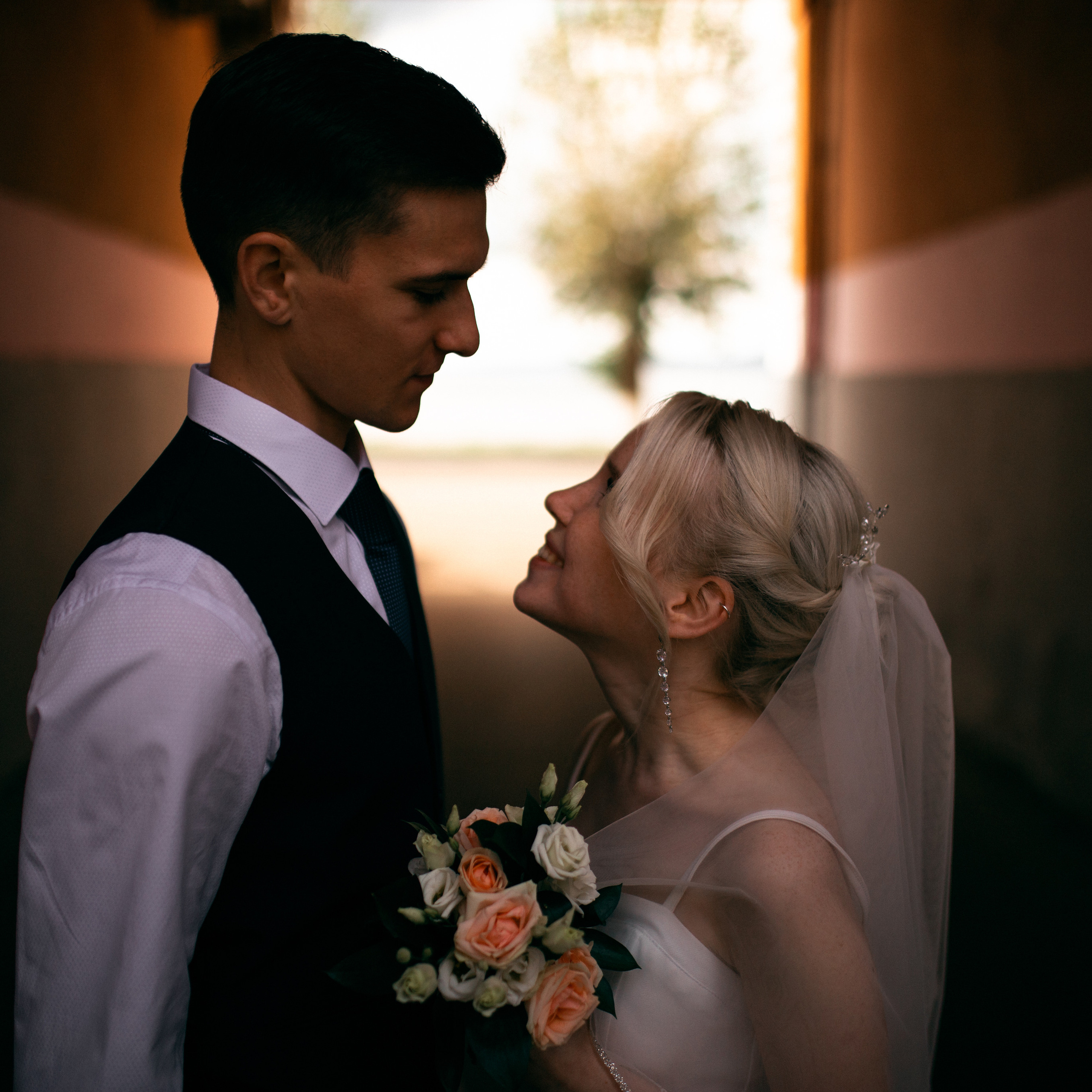 Дмитрий и Мария. Lapeelapki | ФОТОГРАФИРУЮ СЧАСТЬЕ