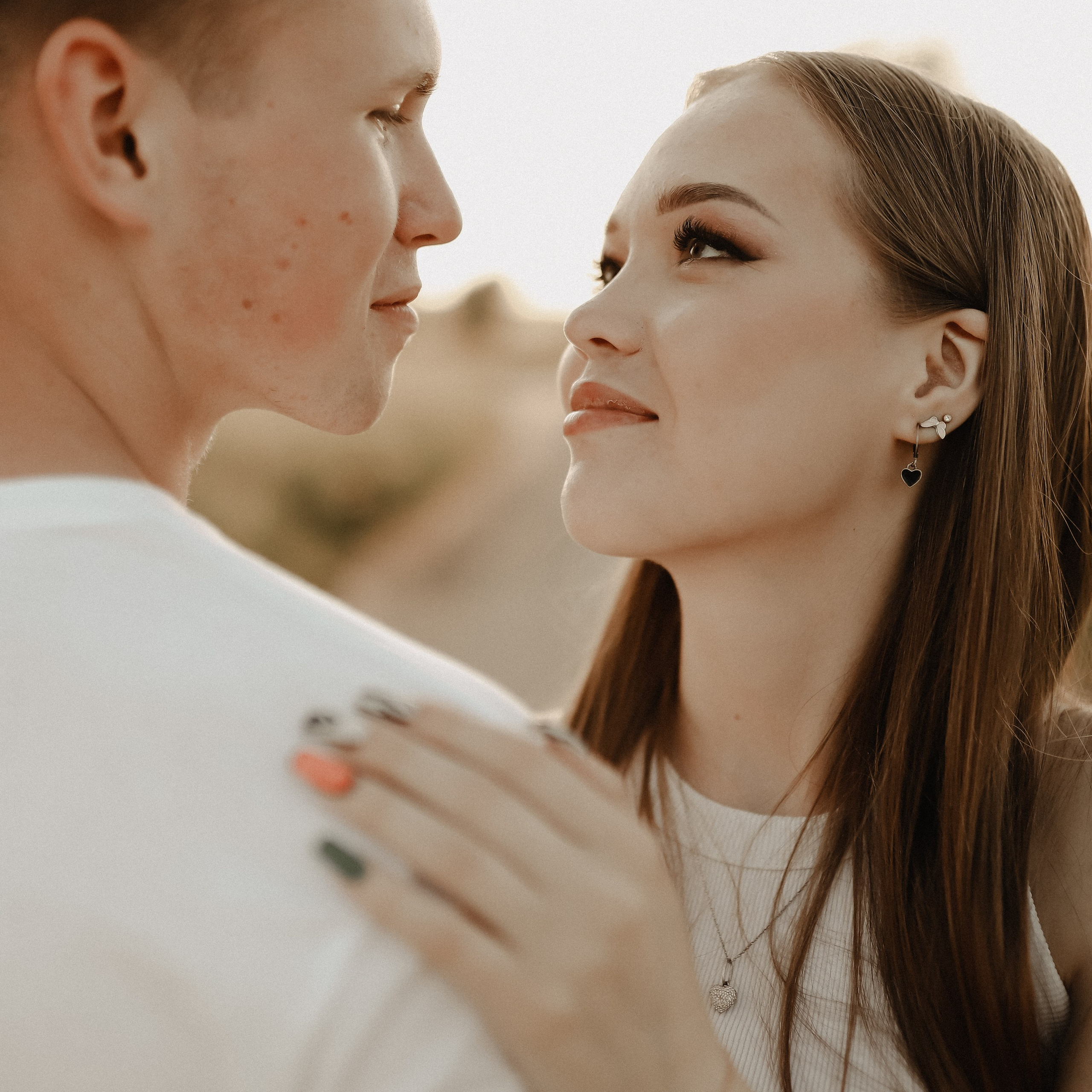 Дарья и Данил. Lapeelapki | ФОТОГРАФИРУЮ СЧАСТЬЕ