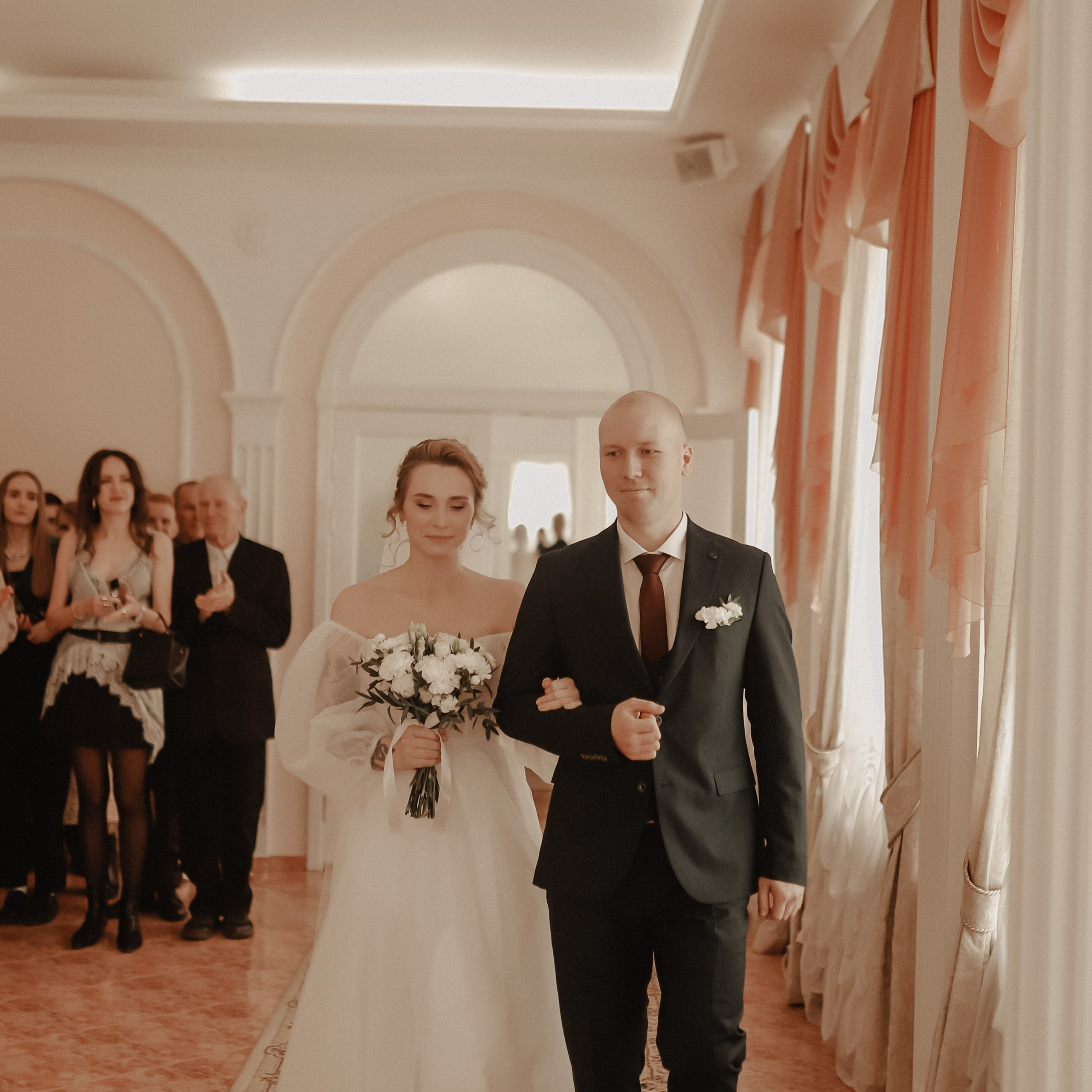 Марина и Тимофей. Lapeelapki | ФОТОГРАФИРУЮ СЧАСТЬЕ