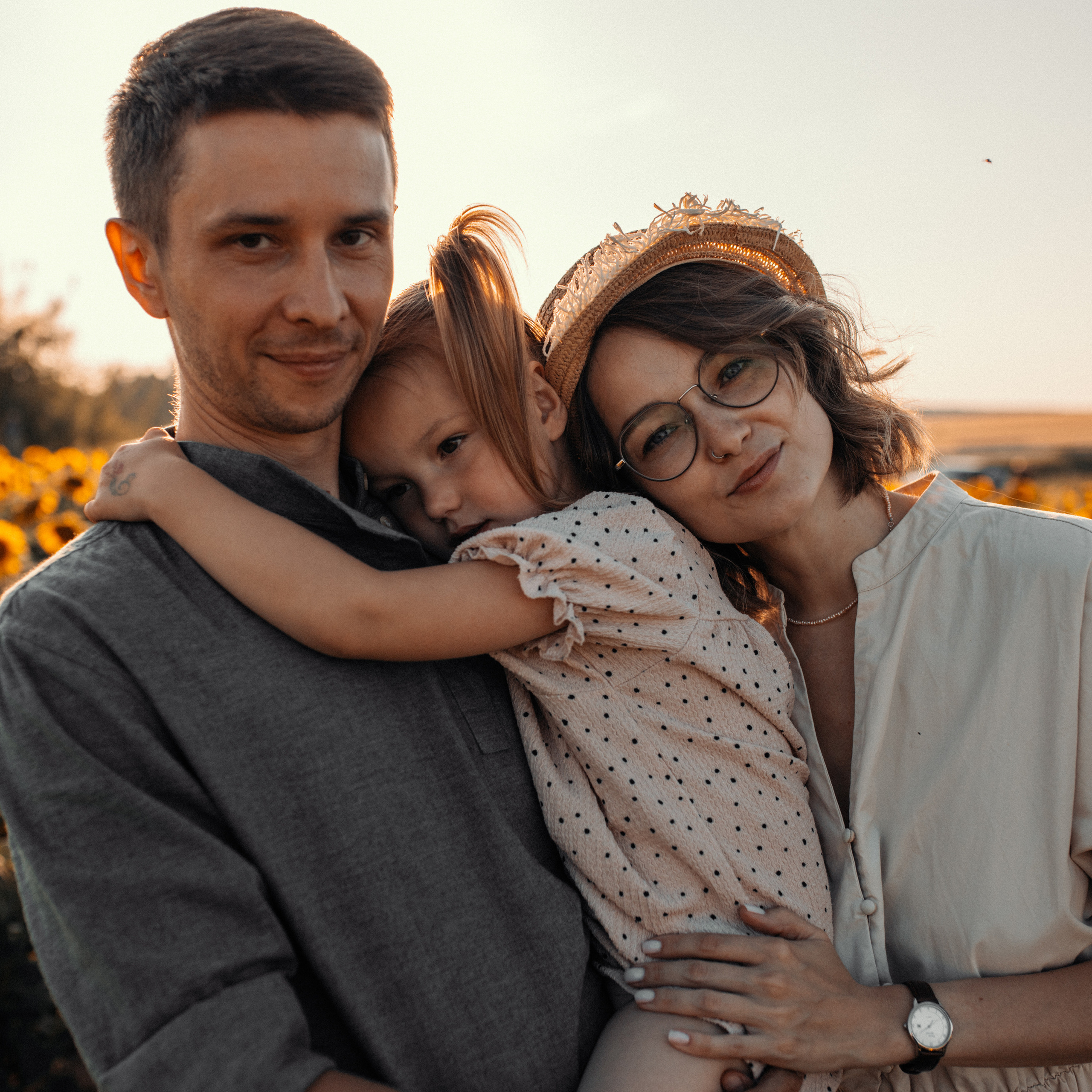 Подсолнухи. Lapeelapki | ФОТОГРАФИРУЮ СЧАСТЬЕ