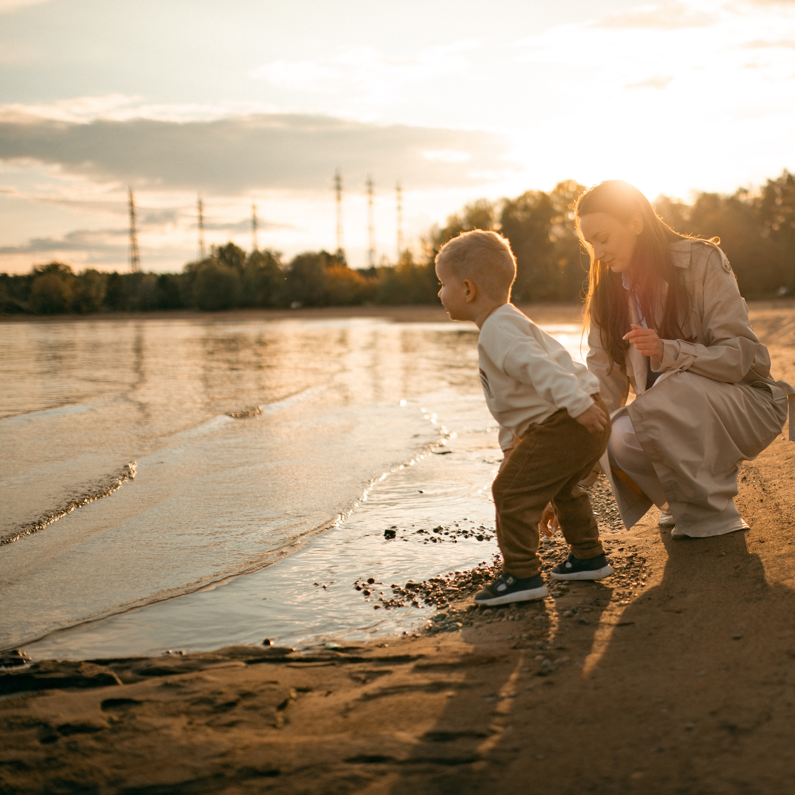 Теплая осень. Lapeelapki | ФОТОГРАФИРУЮ СЧАСТЬЕ