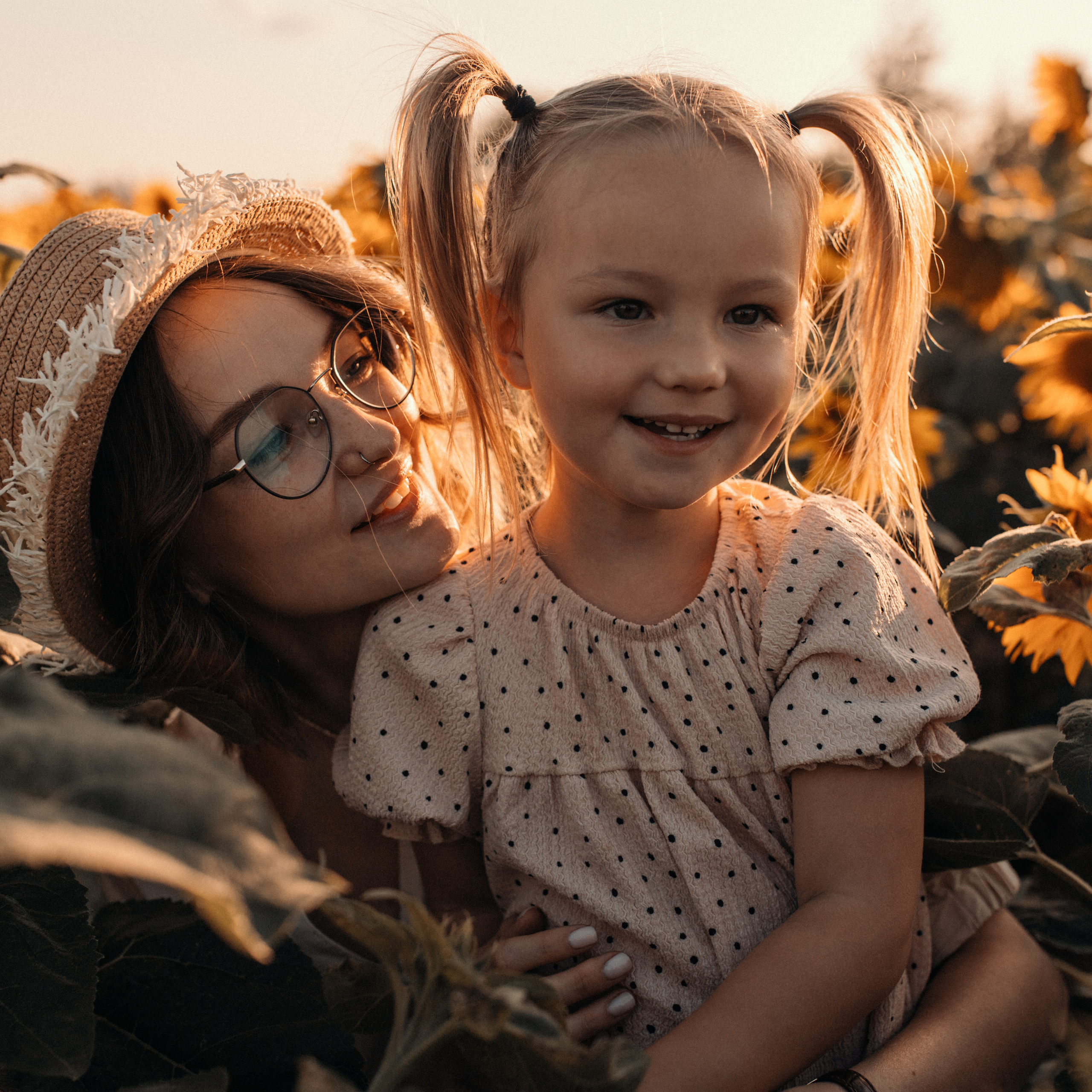 Подсолнухи. Lapeelapki | ФОТОГРАФИРУЮ СЧАСТЬЕ