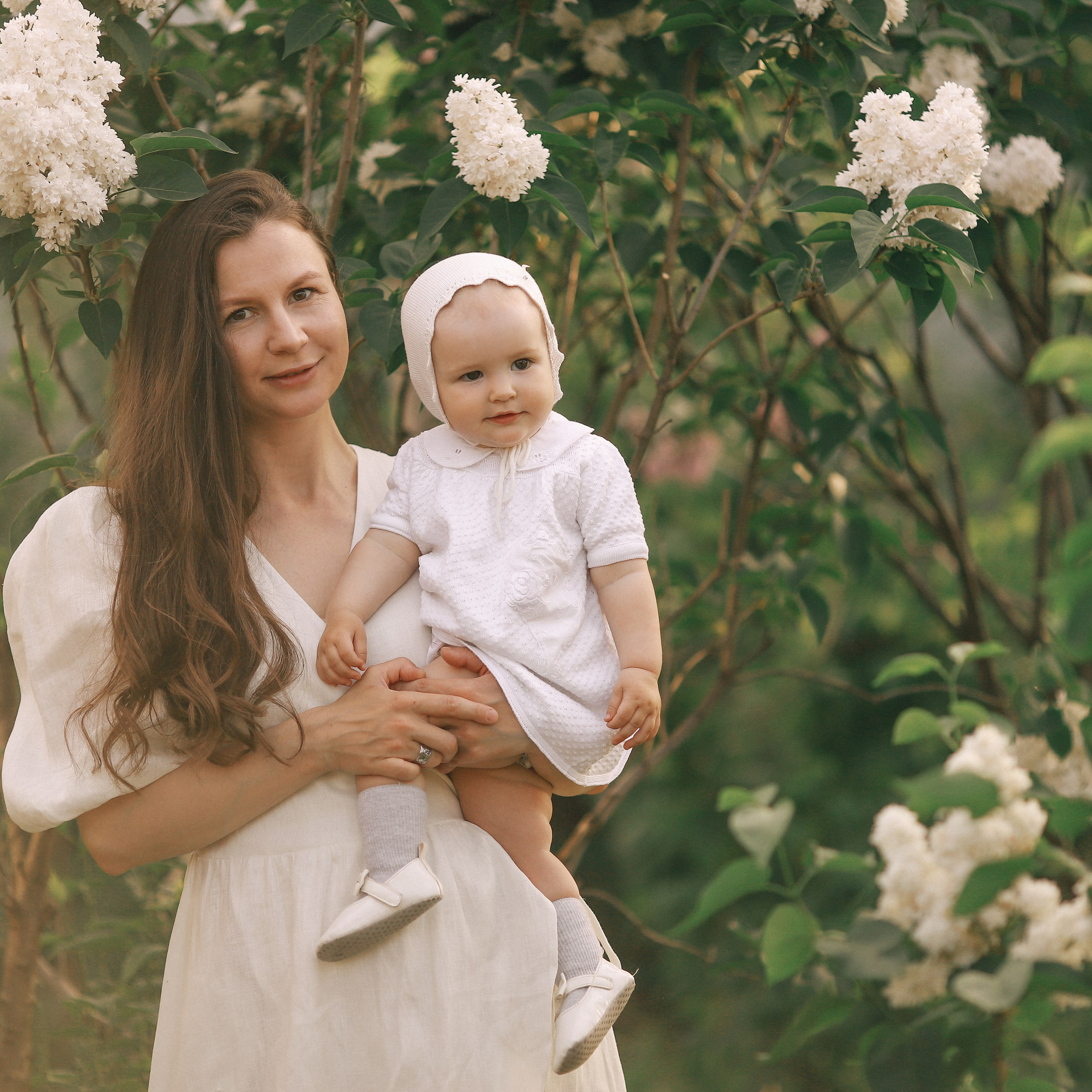 Пушистая сирень. Lapeelapki | ФОТОГРАФИРУЮ СЧАСТЬЕ