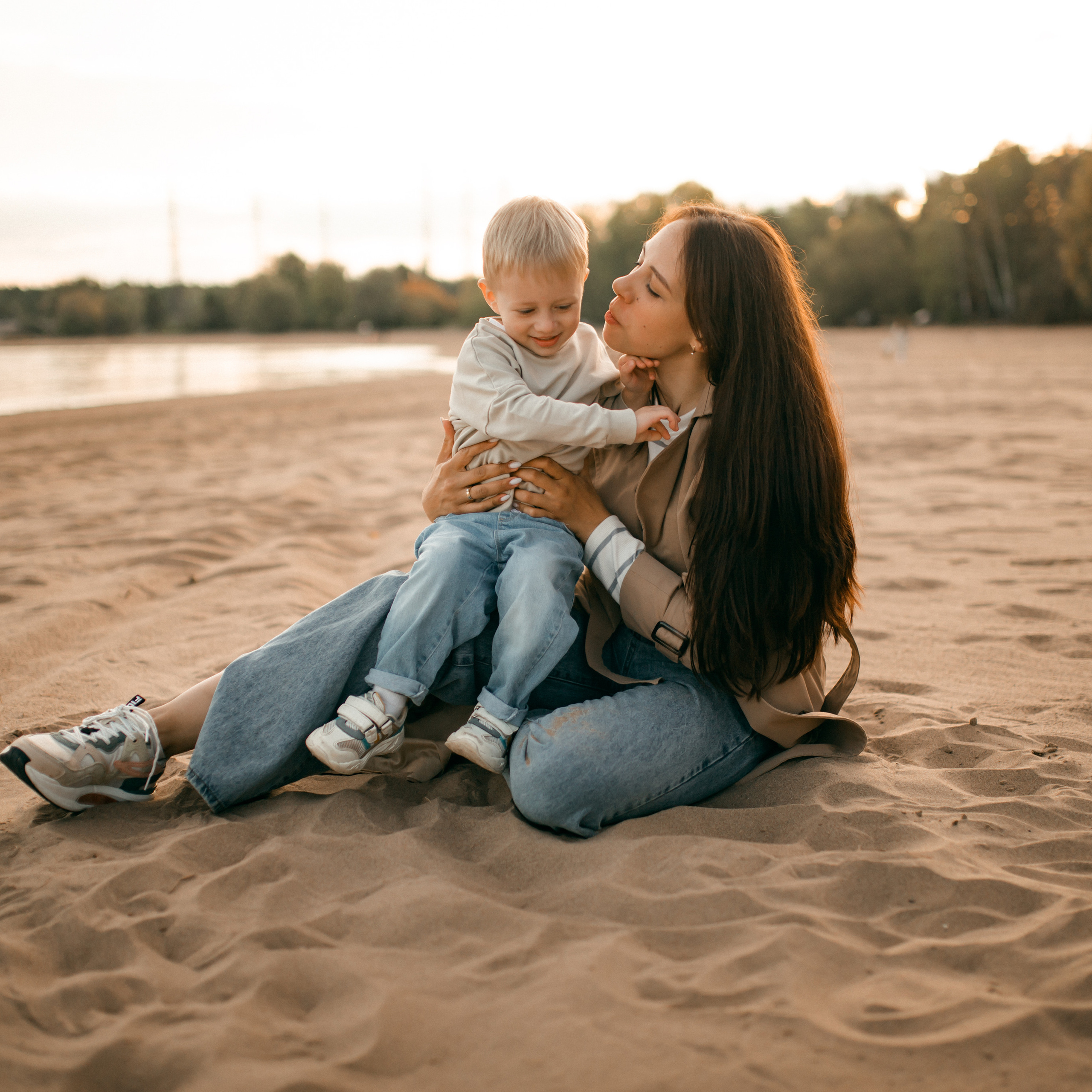 Теплая осень. Lapeelapki | ФОТОГРАФИРУЮ СЧАСТЬЕ