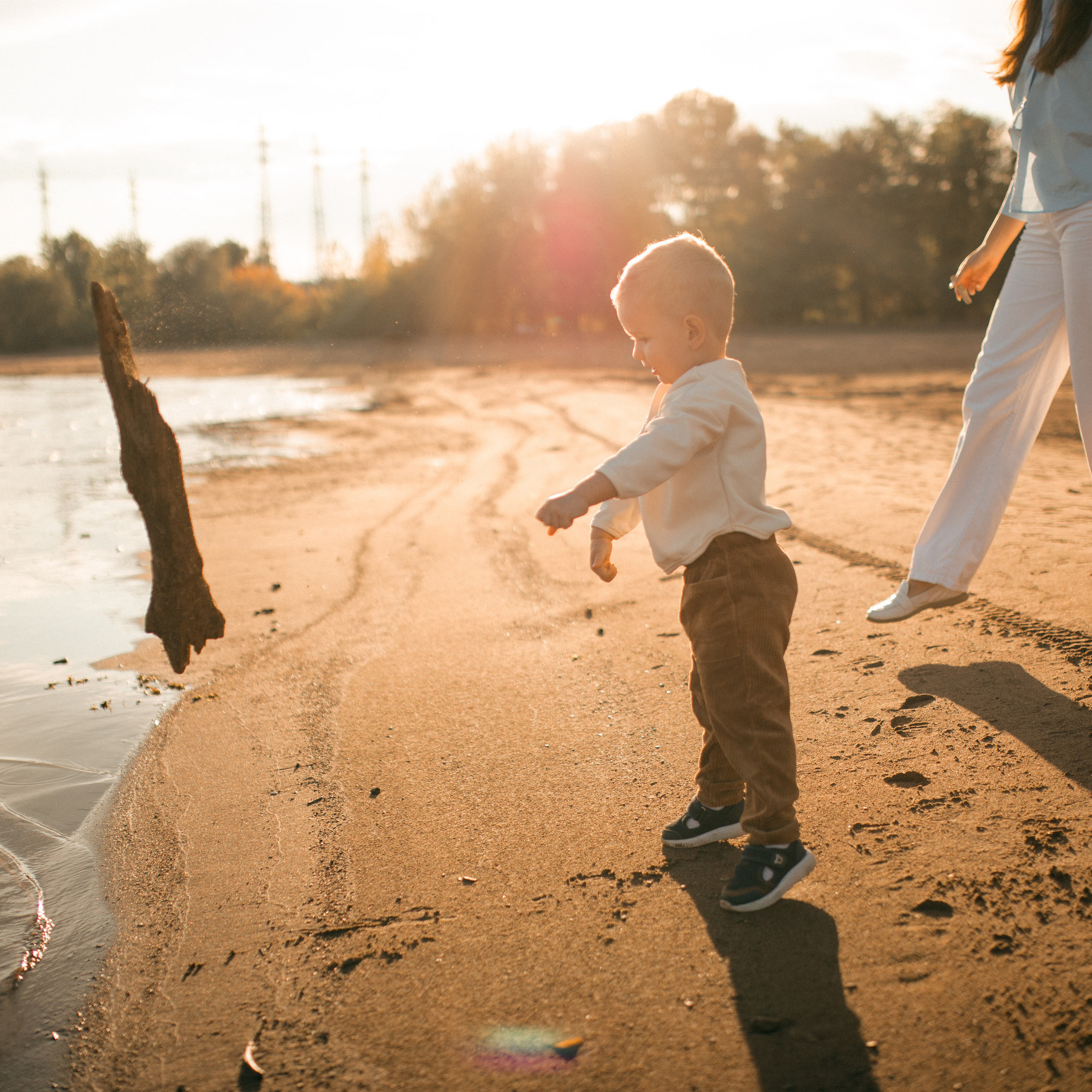 Теплая осень. Lapeelapki | ФОТОГРАФИРУЮ СЧАСТЬЕ