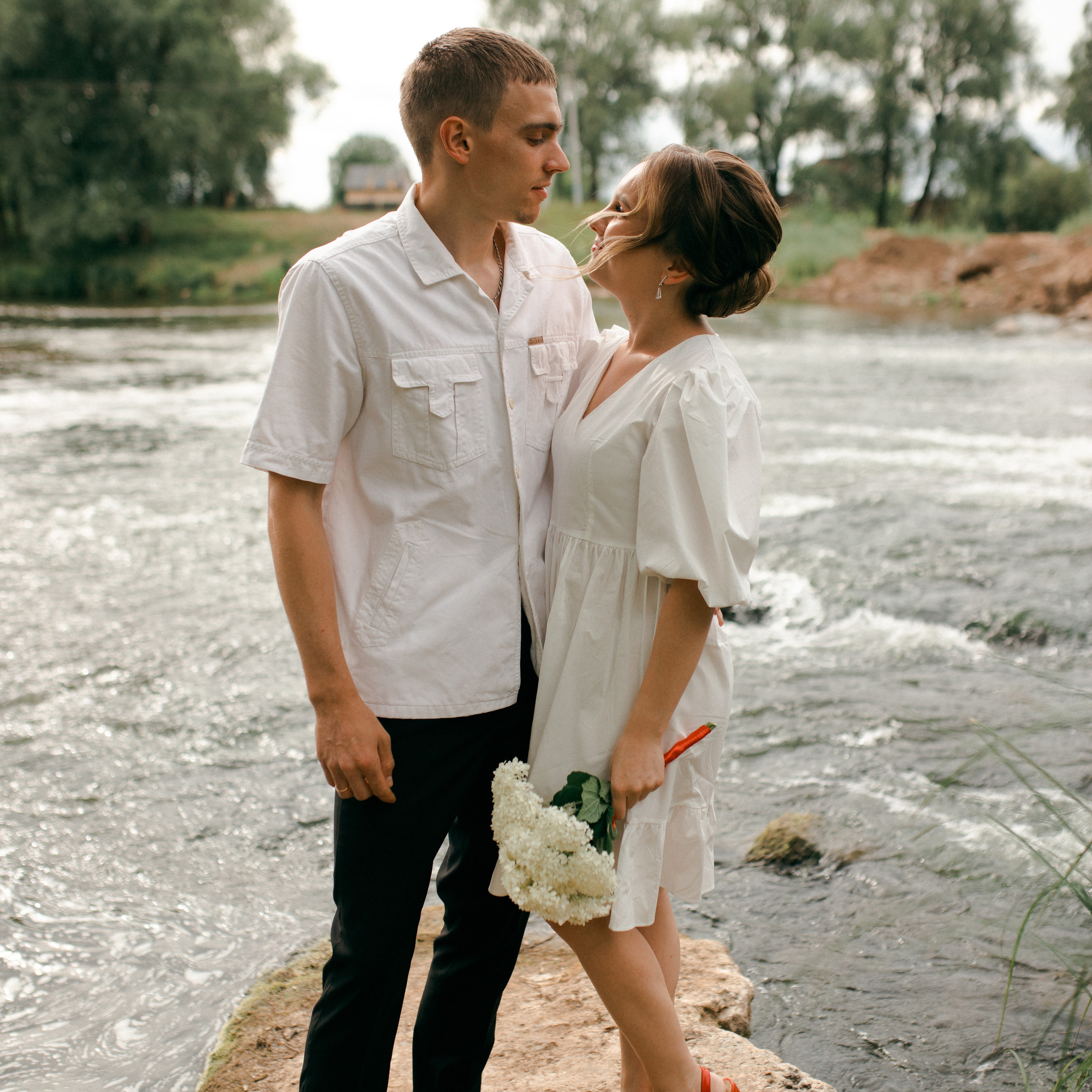 Наталья и Александр. Lapeelapki | ФОТОГРАФИРУЮ СЧАСТЬЕ