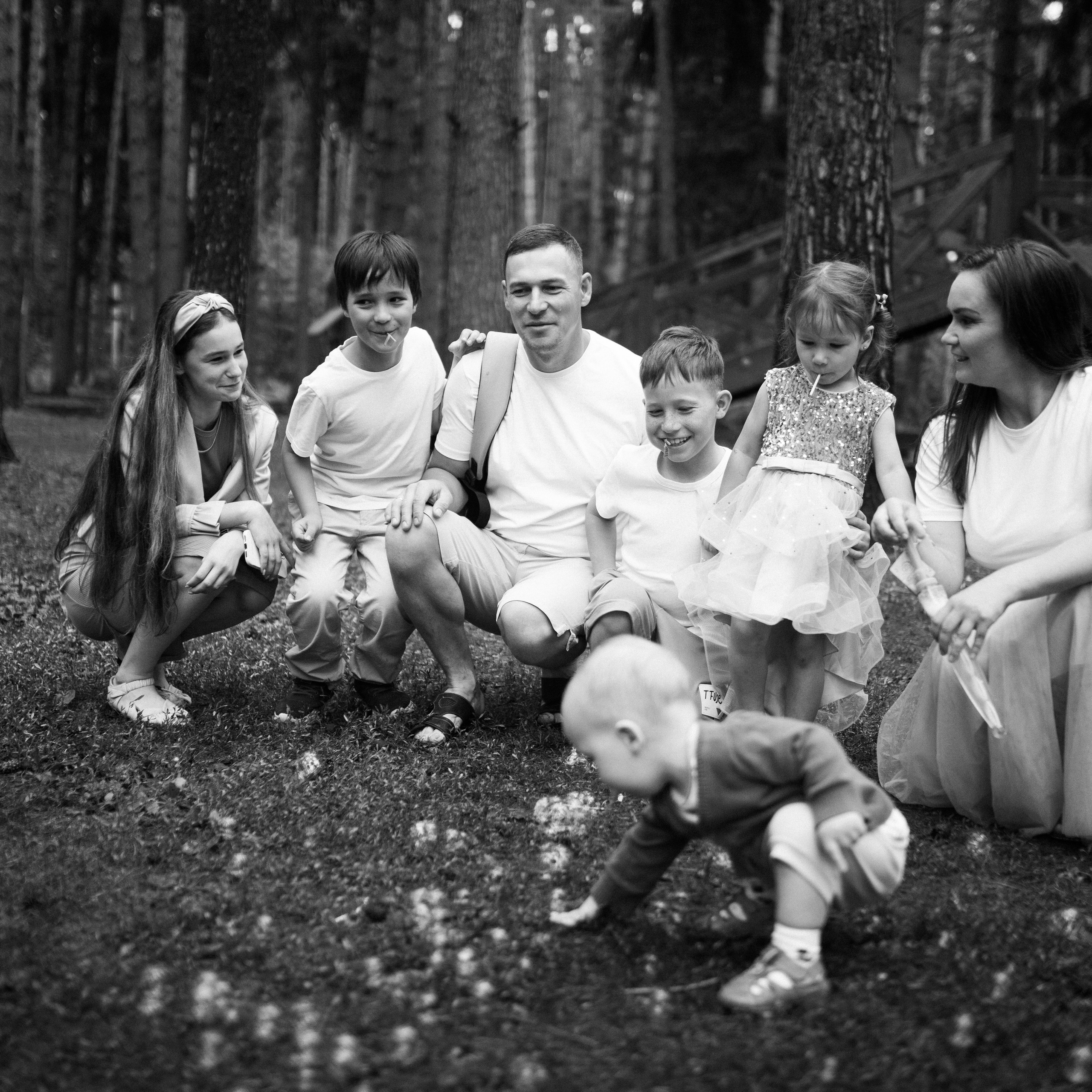 Кутявины. Lapeelapki | ФОТОГРАФИРУЮ СЧАСТЬЕ