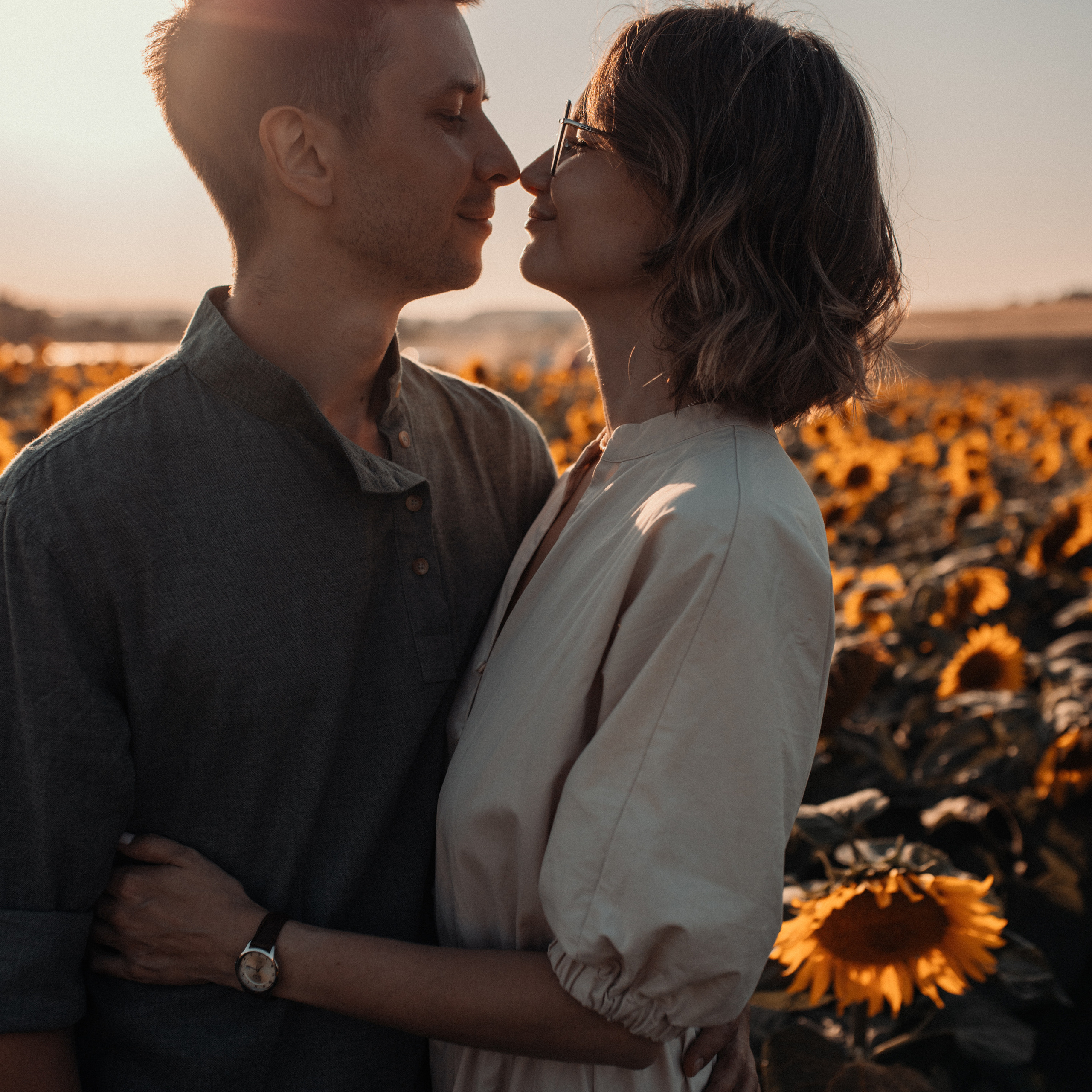 Подсолнухи. Lapeelapki | ФОТОГРАФИРУЮ СЧАСТЬЕ