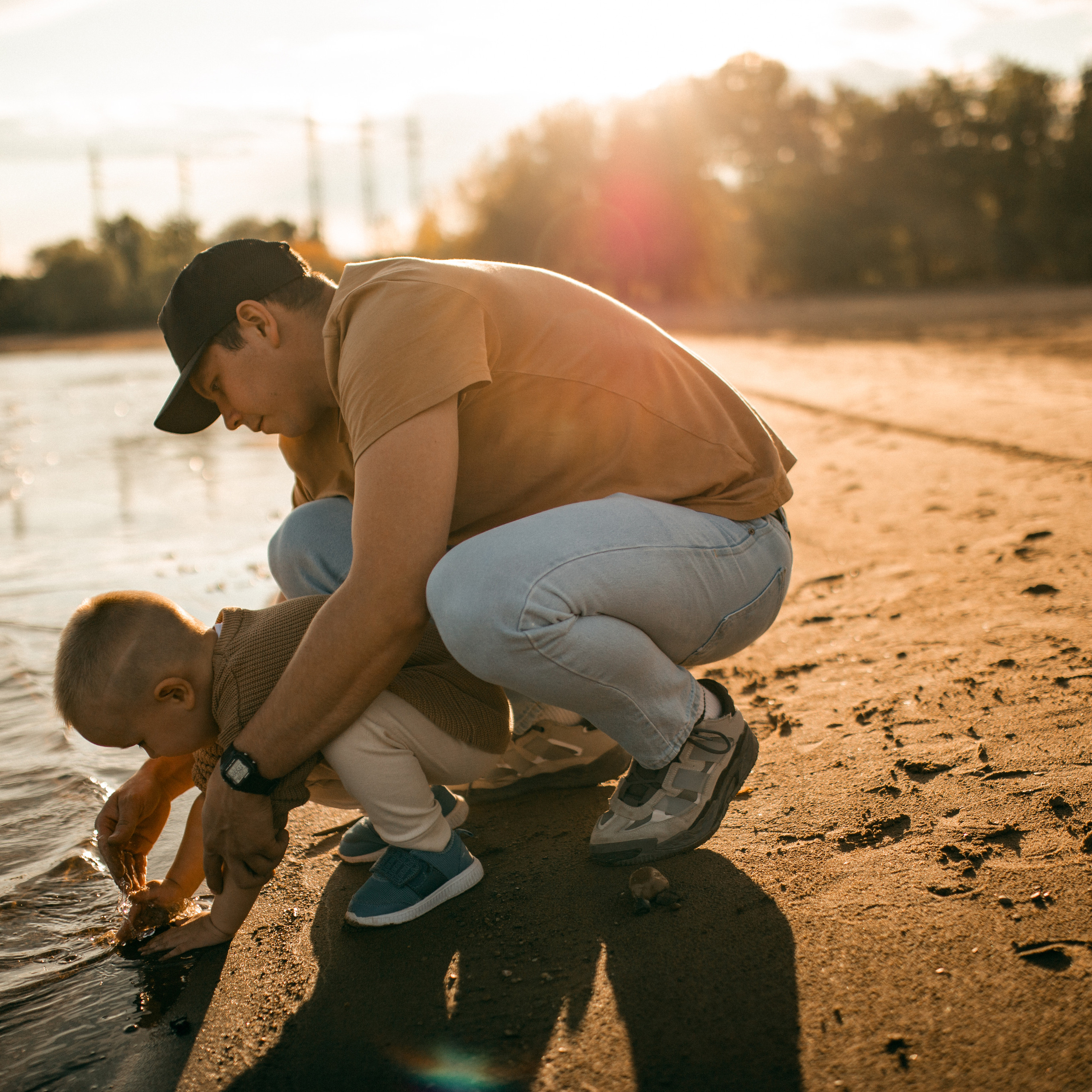 Теплая осень. Lapeelapki | ФОТОГРАФИРУЮ СЧАСТЬЕ