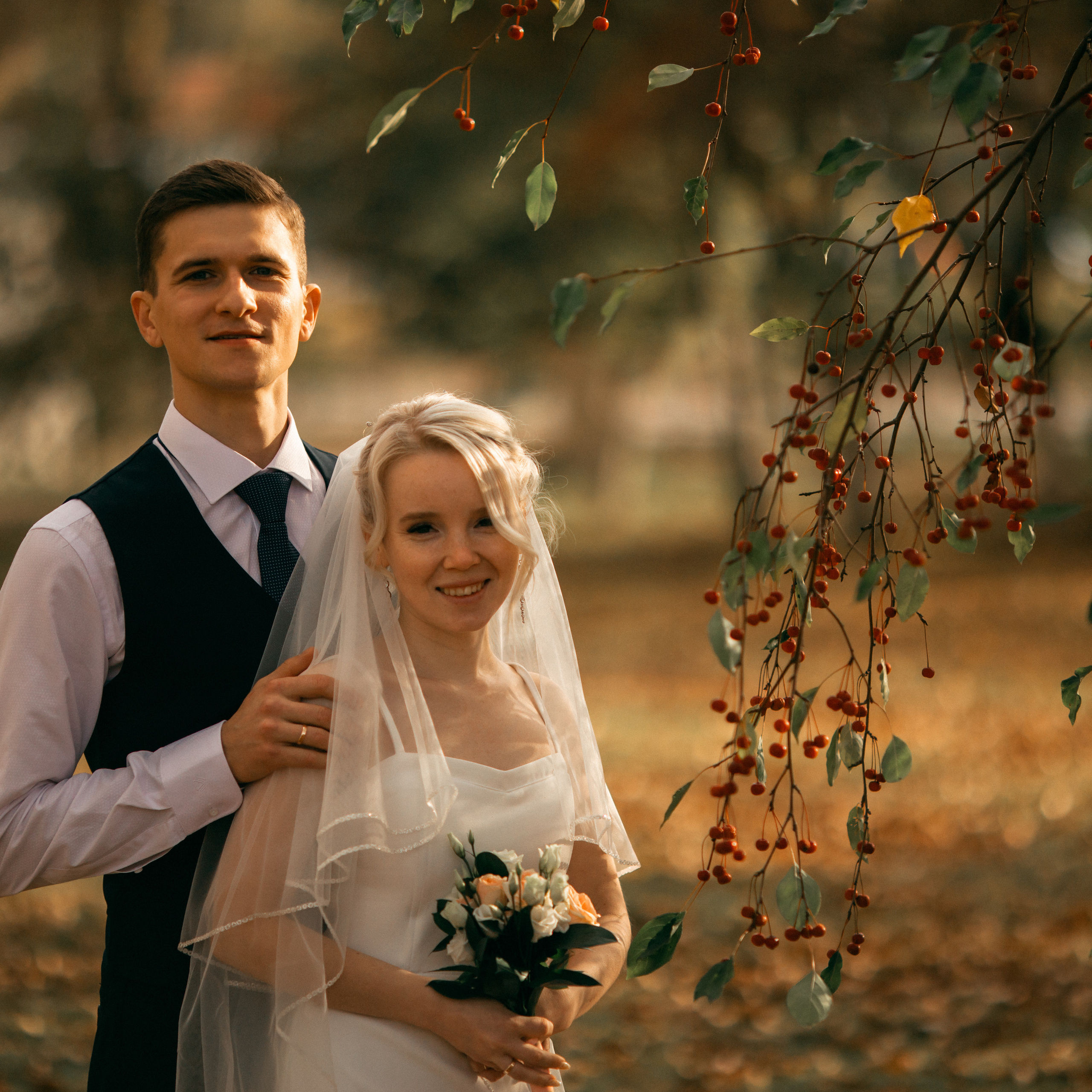 Дмитрий и Мария. Lapeelapki | ФОТОГРАФИРУЮ СЧАСТЬЕ