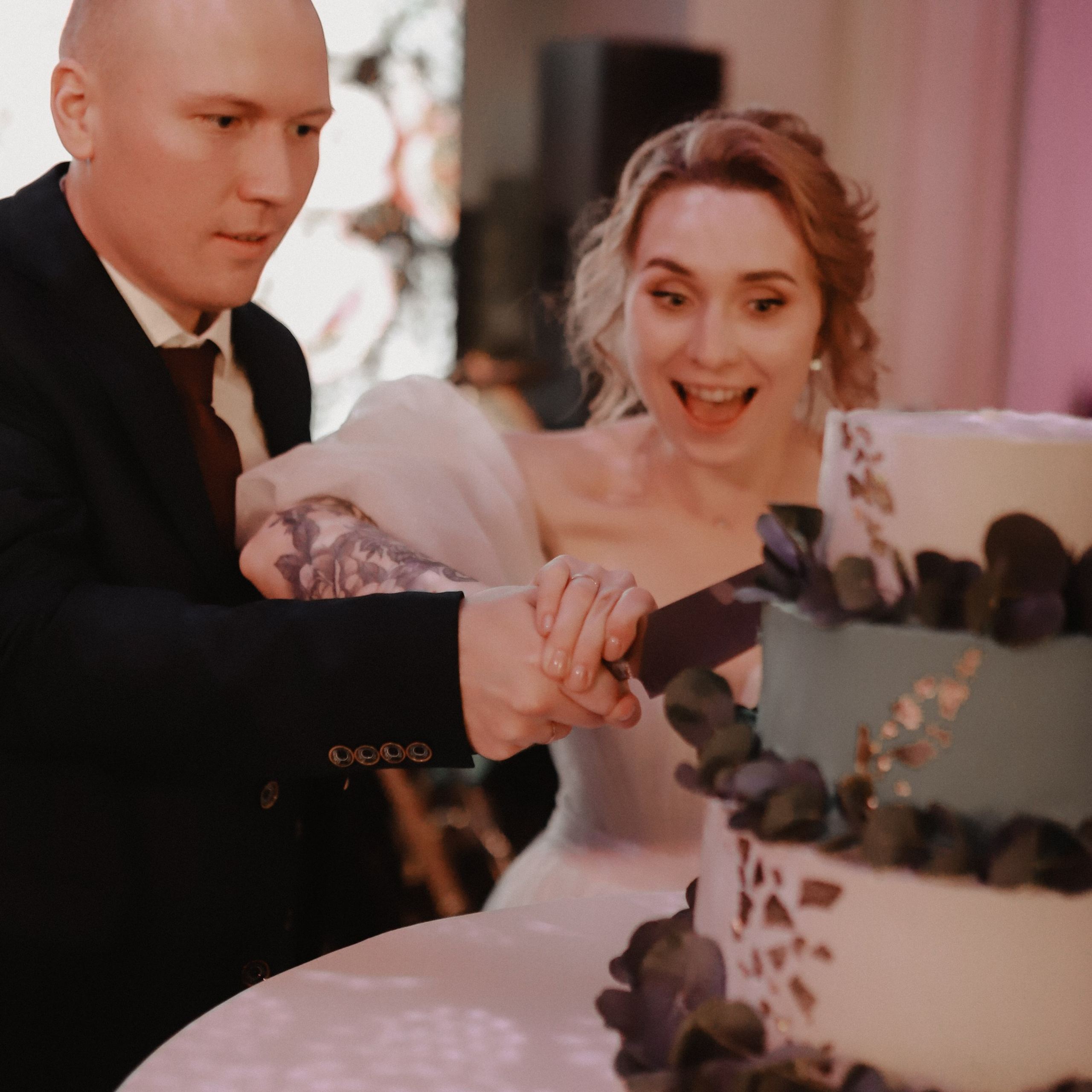 Марина и Тимофей. Lapeelapki | ФОТОГРАФИРУЮ СЧАСТЬЕ