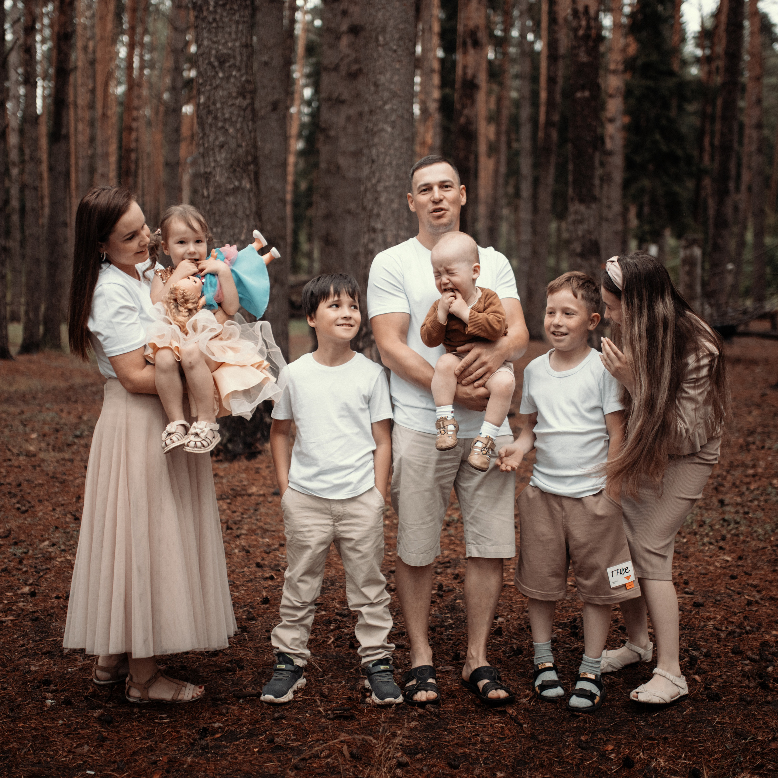 Кутявины. Lapeelapki | ФОТОГРАФИРУЮ СЧАСТЬЕ