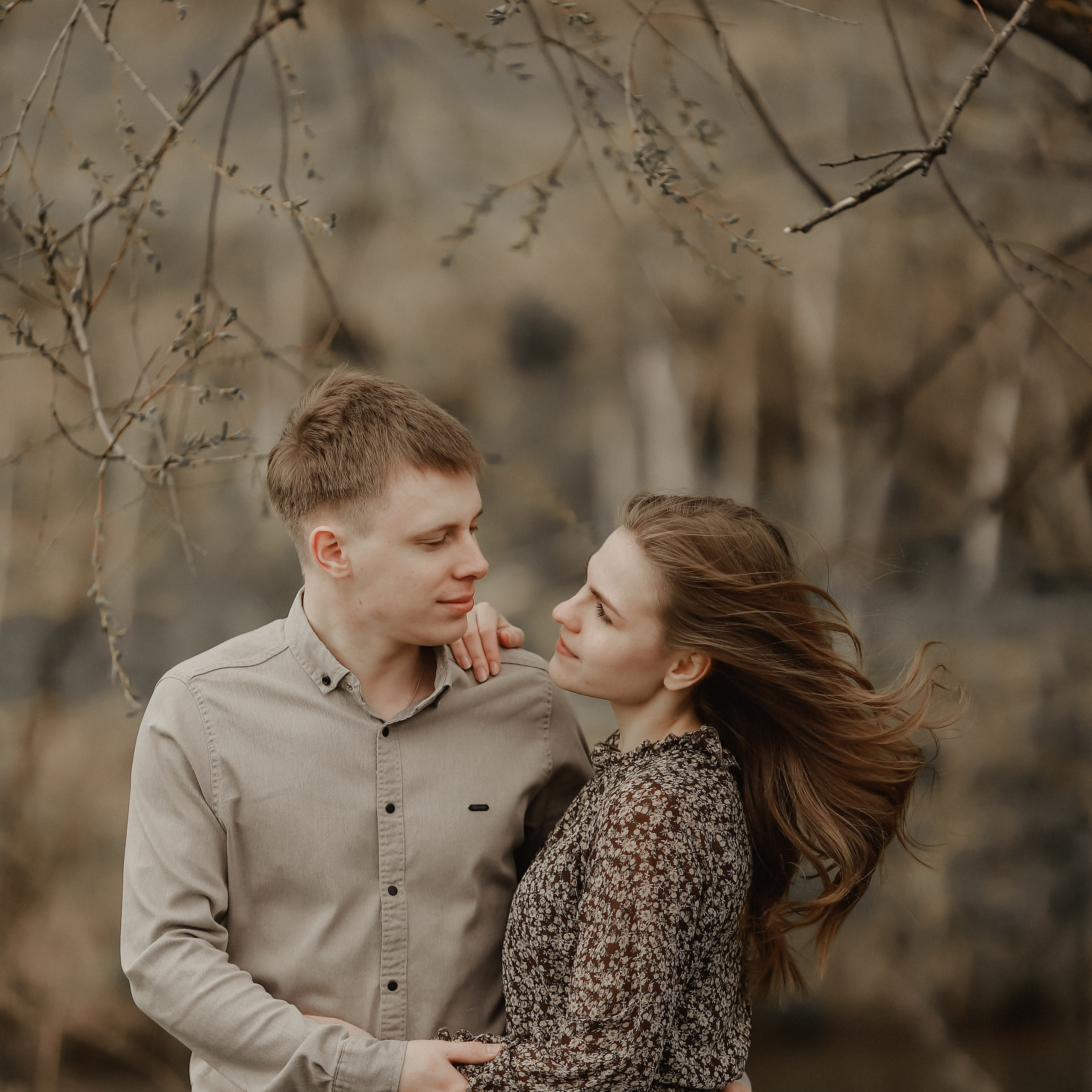 Данил и Алина. Lapeelapki | ФОТОГРАФИРУЮ СЧАСТЬЕ