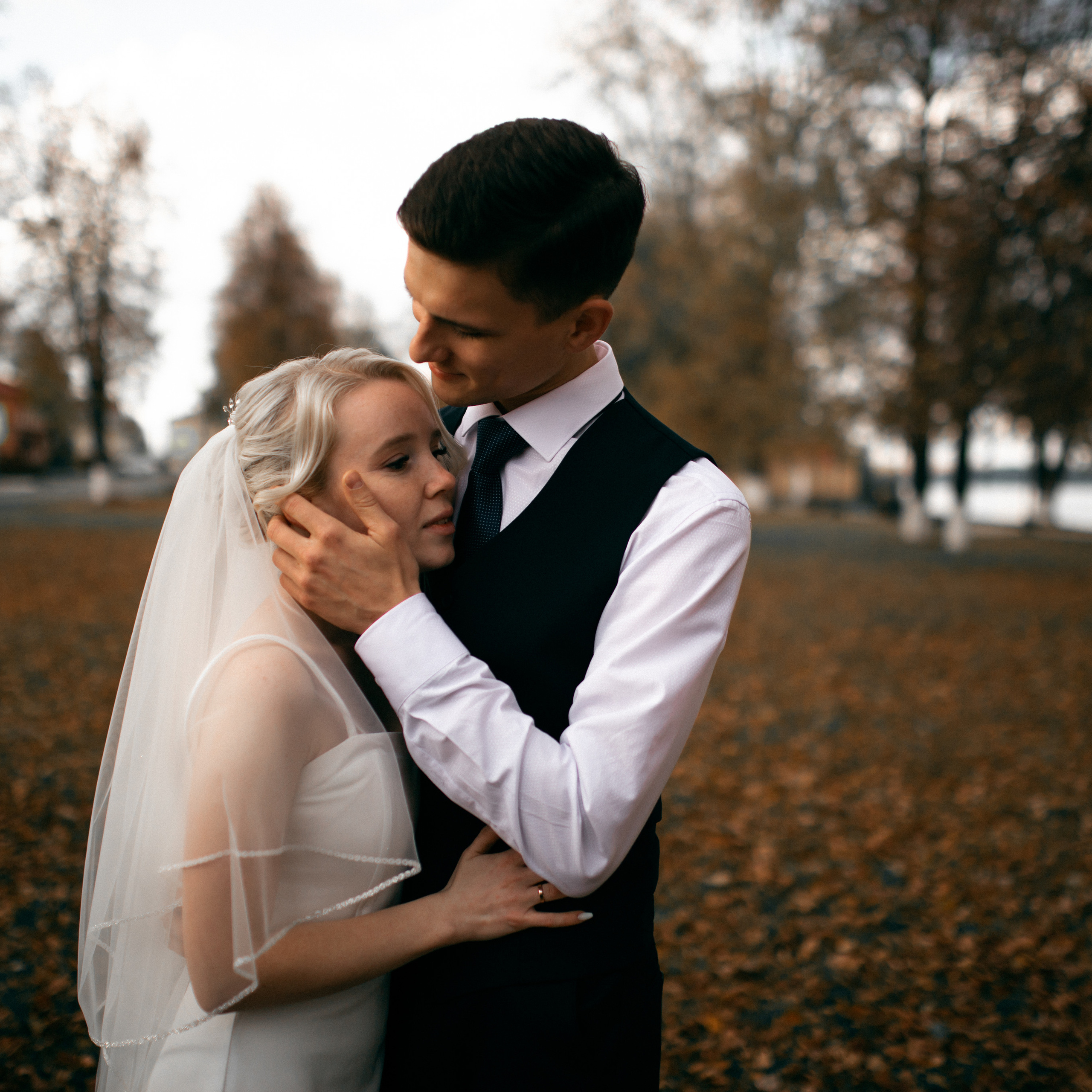 Дмитрий и Мария. Lapeelapki | ФОТОГРАФИРУЮ СЧАСТЬЕ