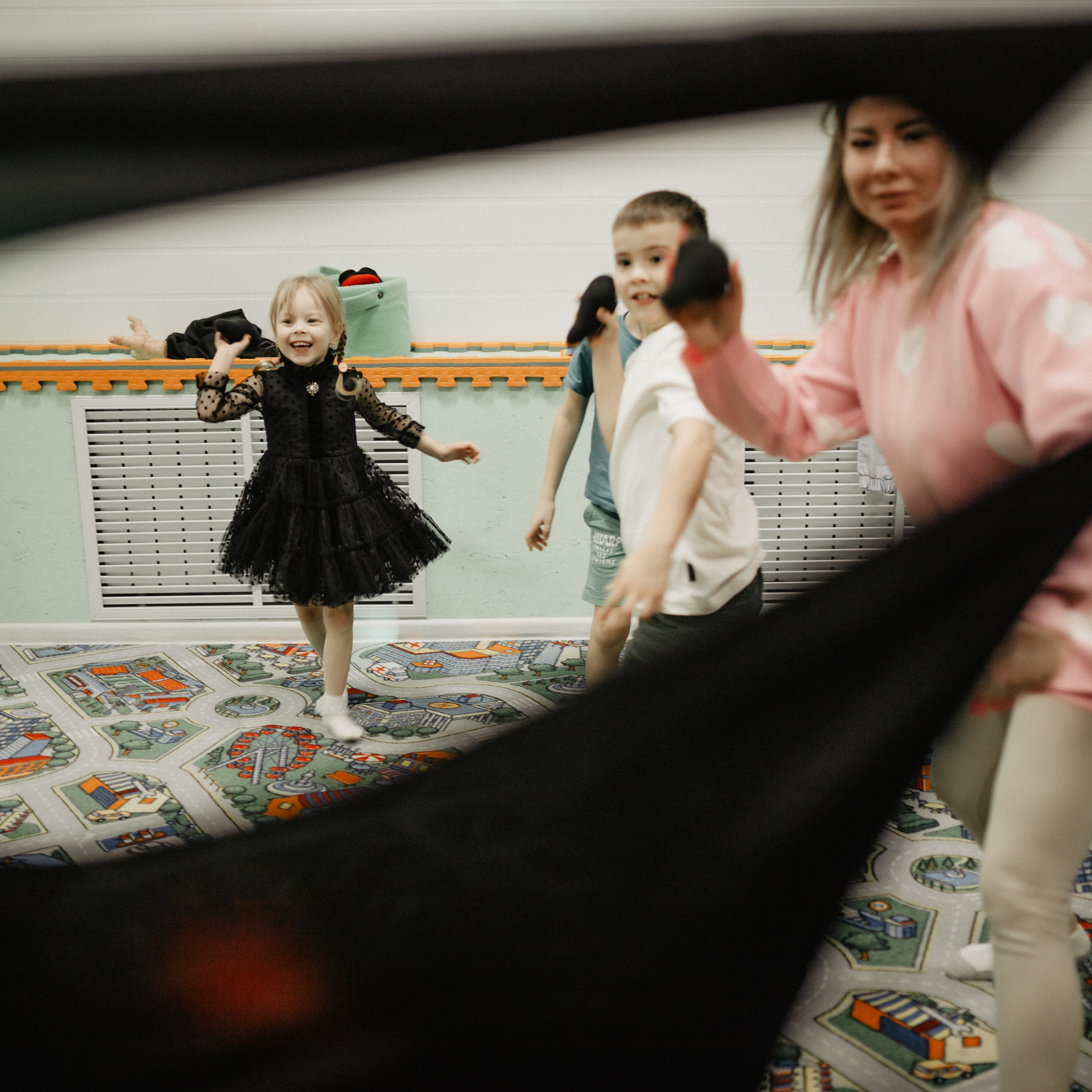 Милена. Lapeelapki | ФОТОГРАФИРУЮ СЧАСТЬЕ