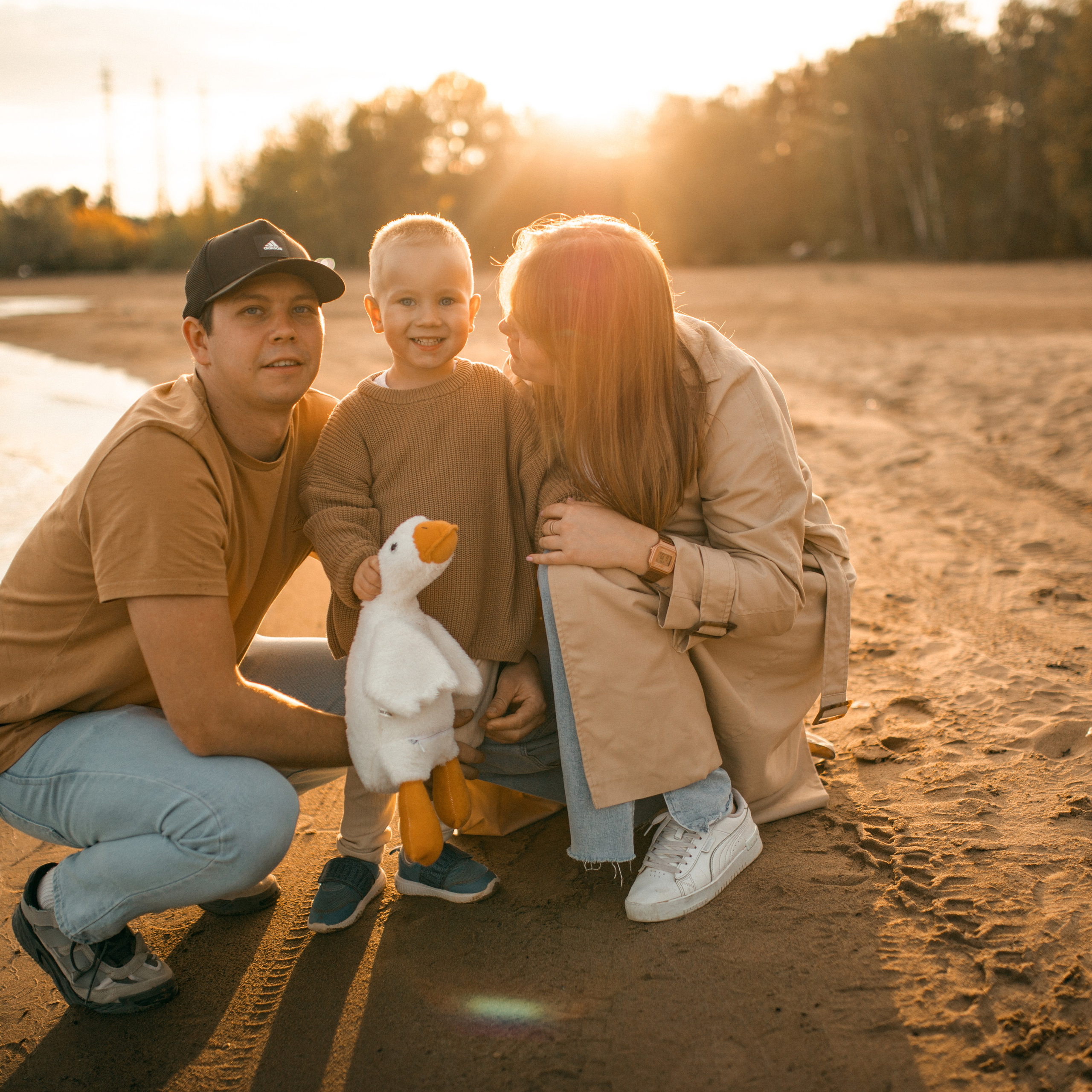 Теплая осень. Lapeelapki | ФОТОГРАФИРУЮ СЧАСТЬЕ