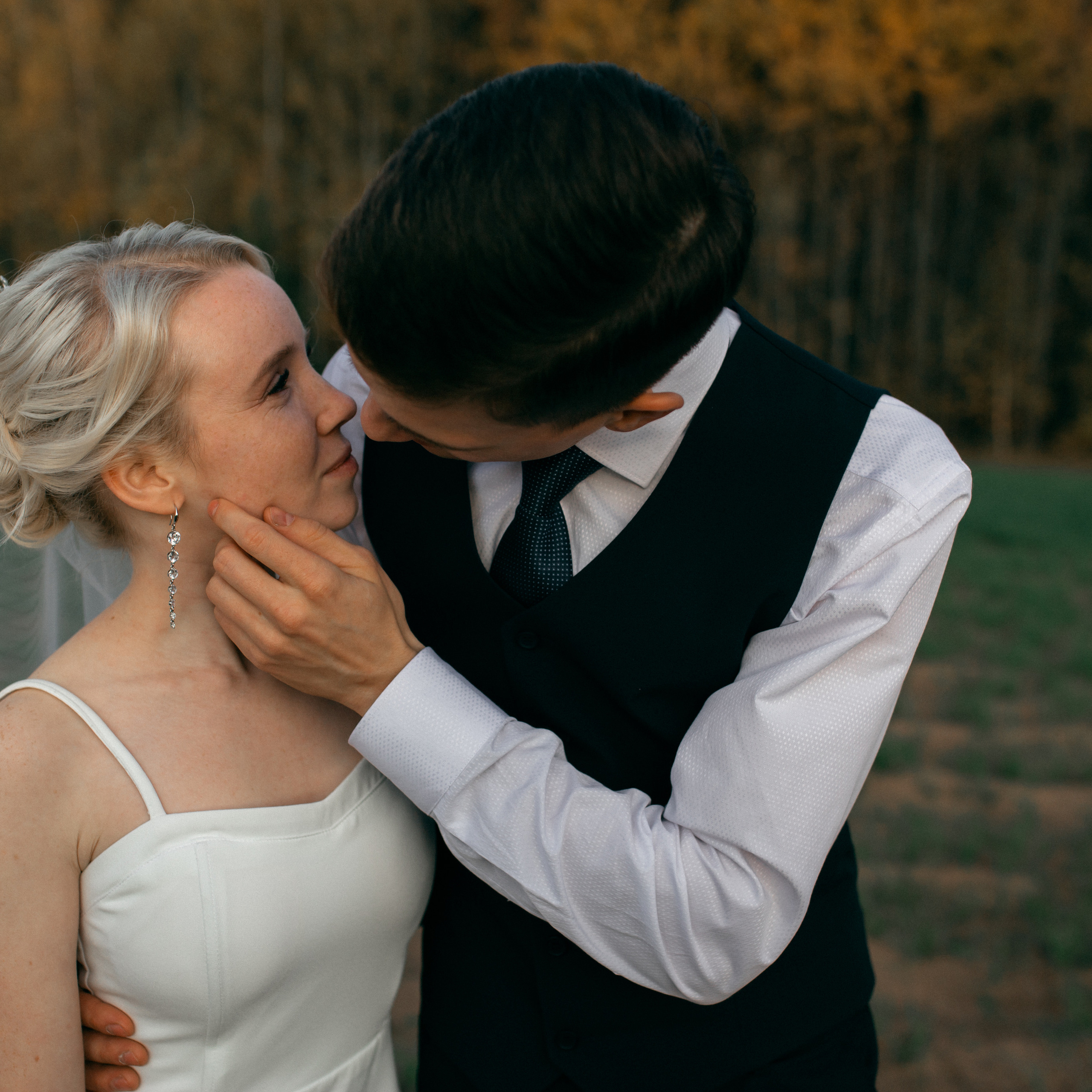 Дмитрий и Мария. Lapeelapki | ФОТОГРАФИРУЮ СЧАСТЬЕ