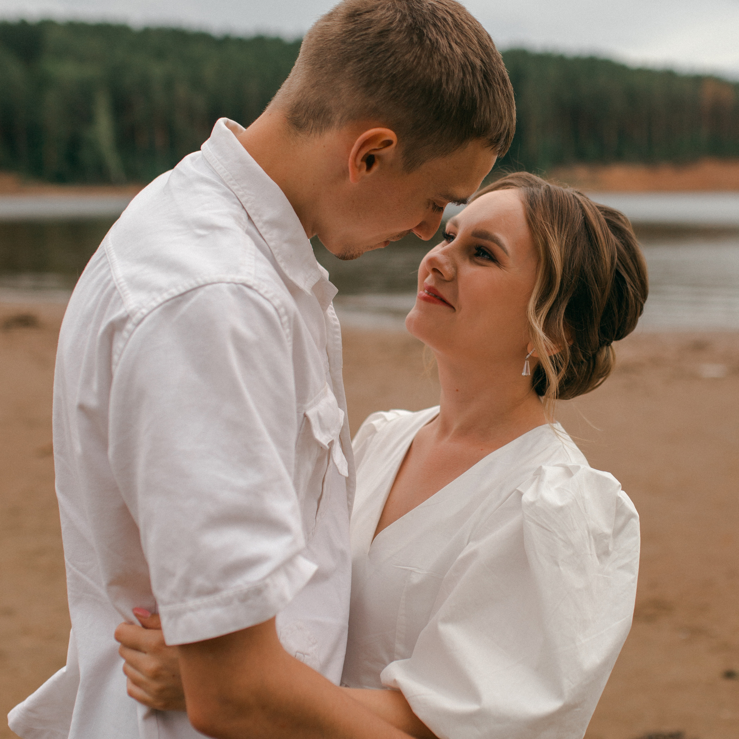 Наталья и Александр. Lapeelapki | ФОТОГРАФИРУЮ СЧАСТЬЕ