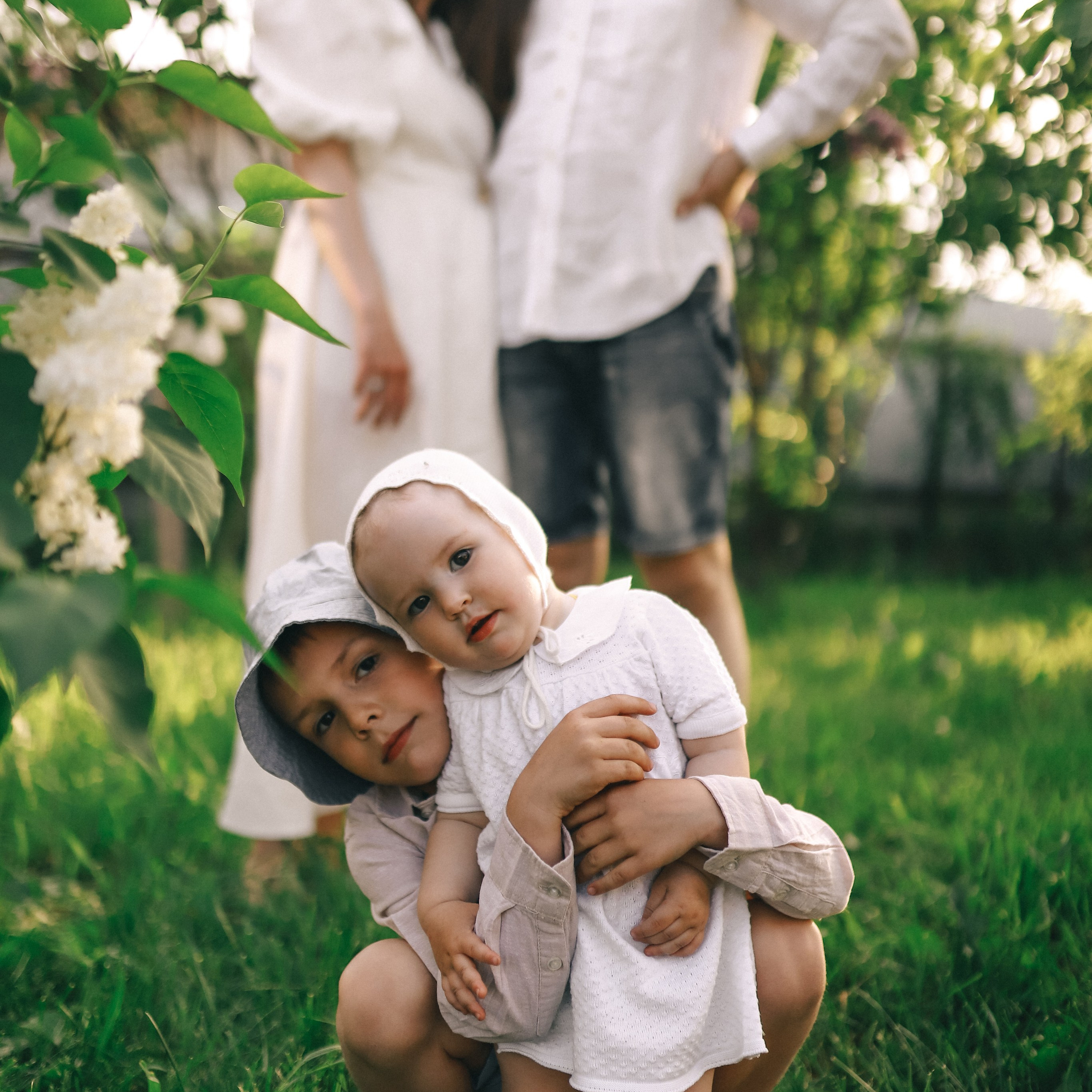 Пушистая сирень. Lapeelapki | ФОТОГРАФИРУЮ СЧАСТЬЕ