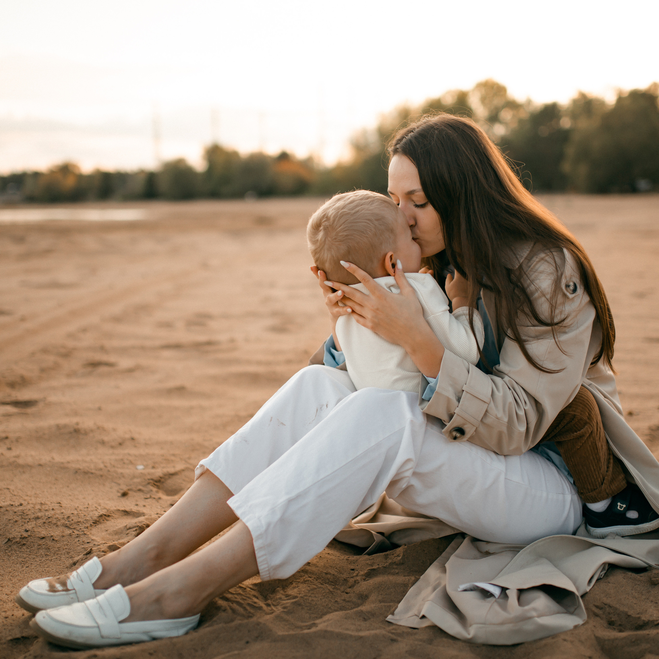 Теплая осень. Lapeelapki | ФОТОГРАФИРУЮ СЧАСТЬЕ