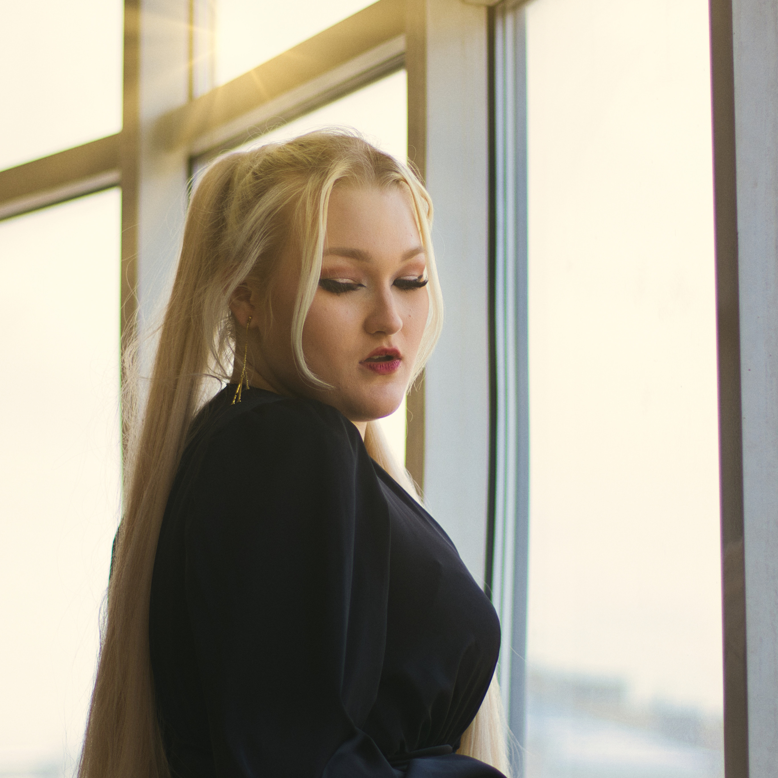 Anastasiya Alexandrova