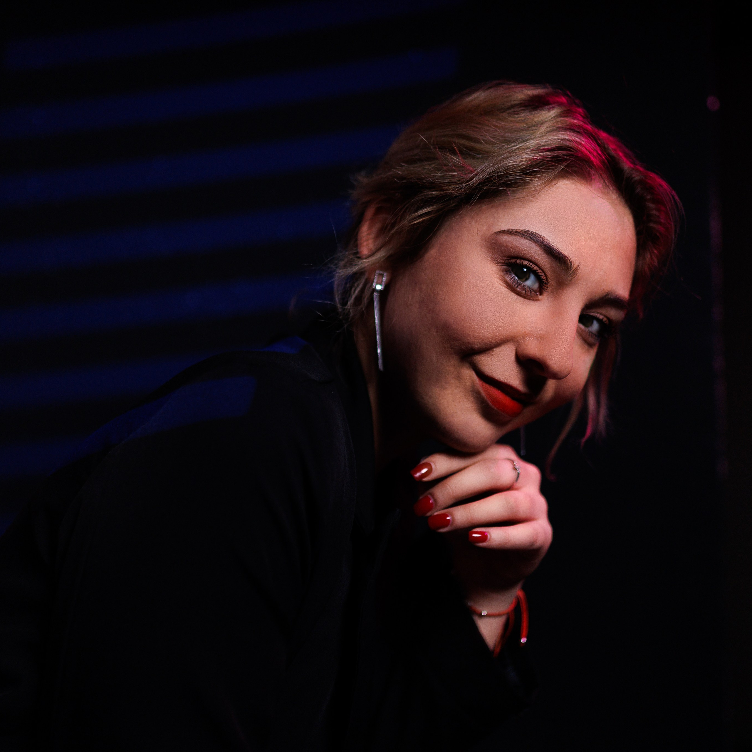 Anastasiya Ovsyannikova