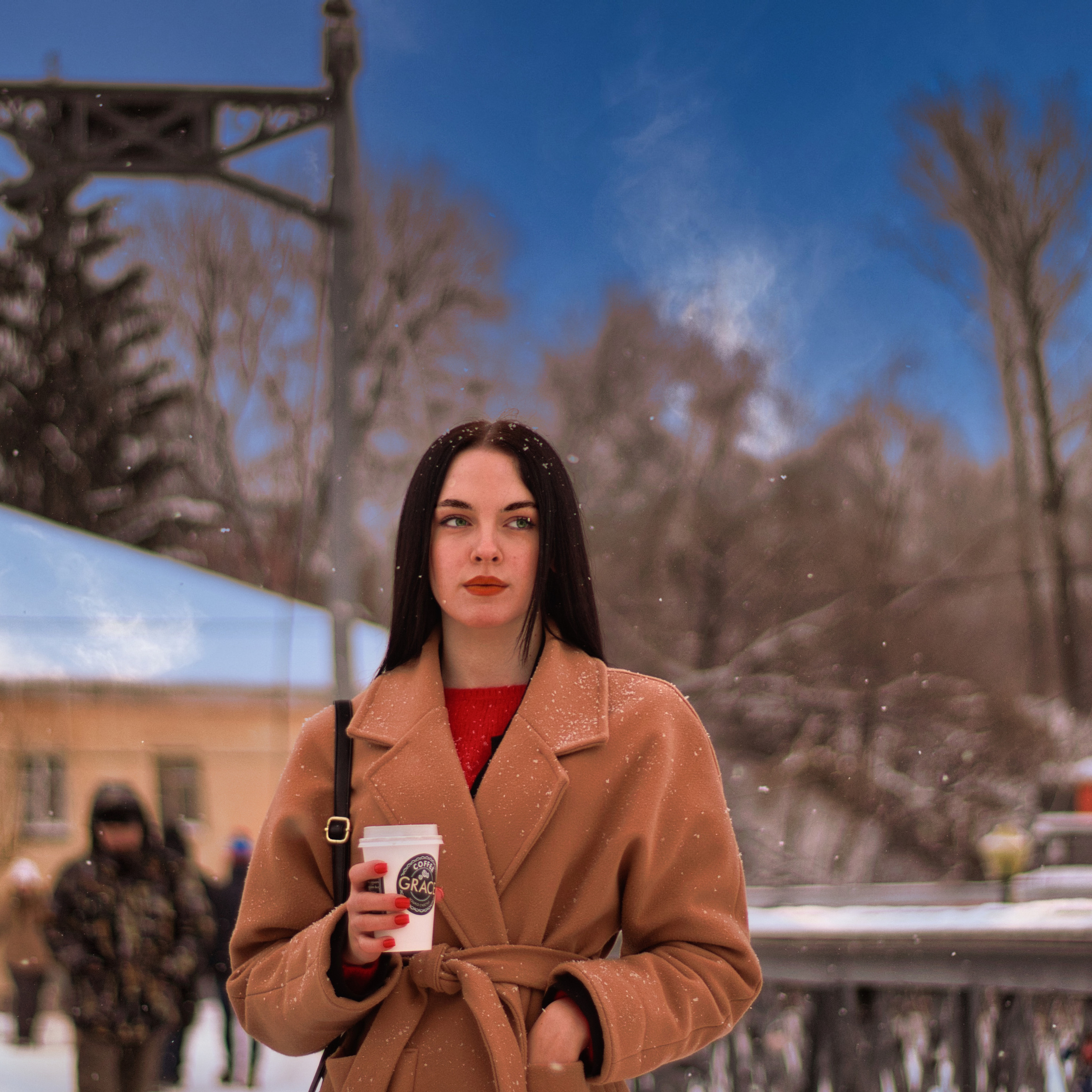 Отзывы. Фотограф в г. Иваново, Яргейкин Никита