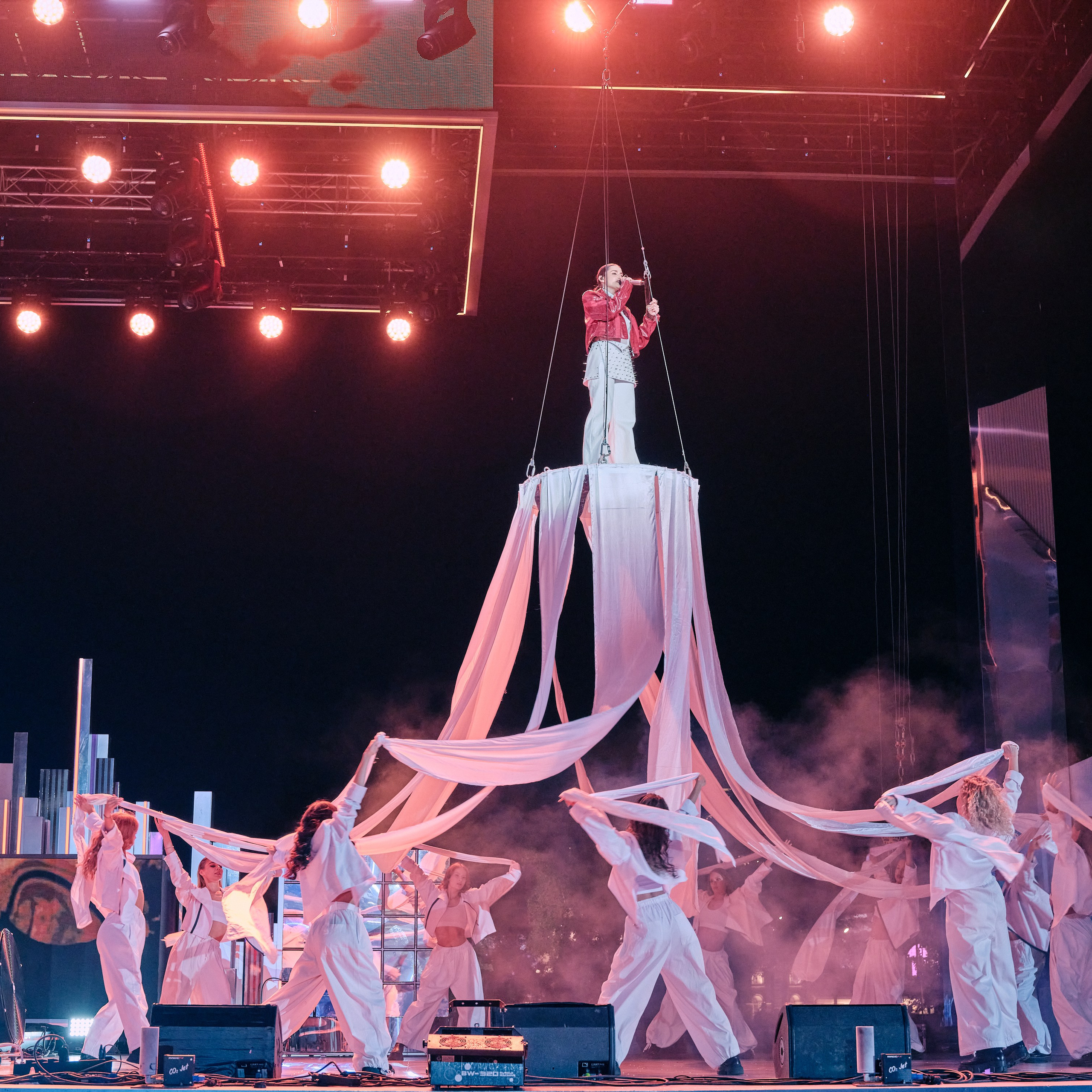 Концерт: Elman & Mona. Фотограф Расим Римиев