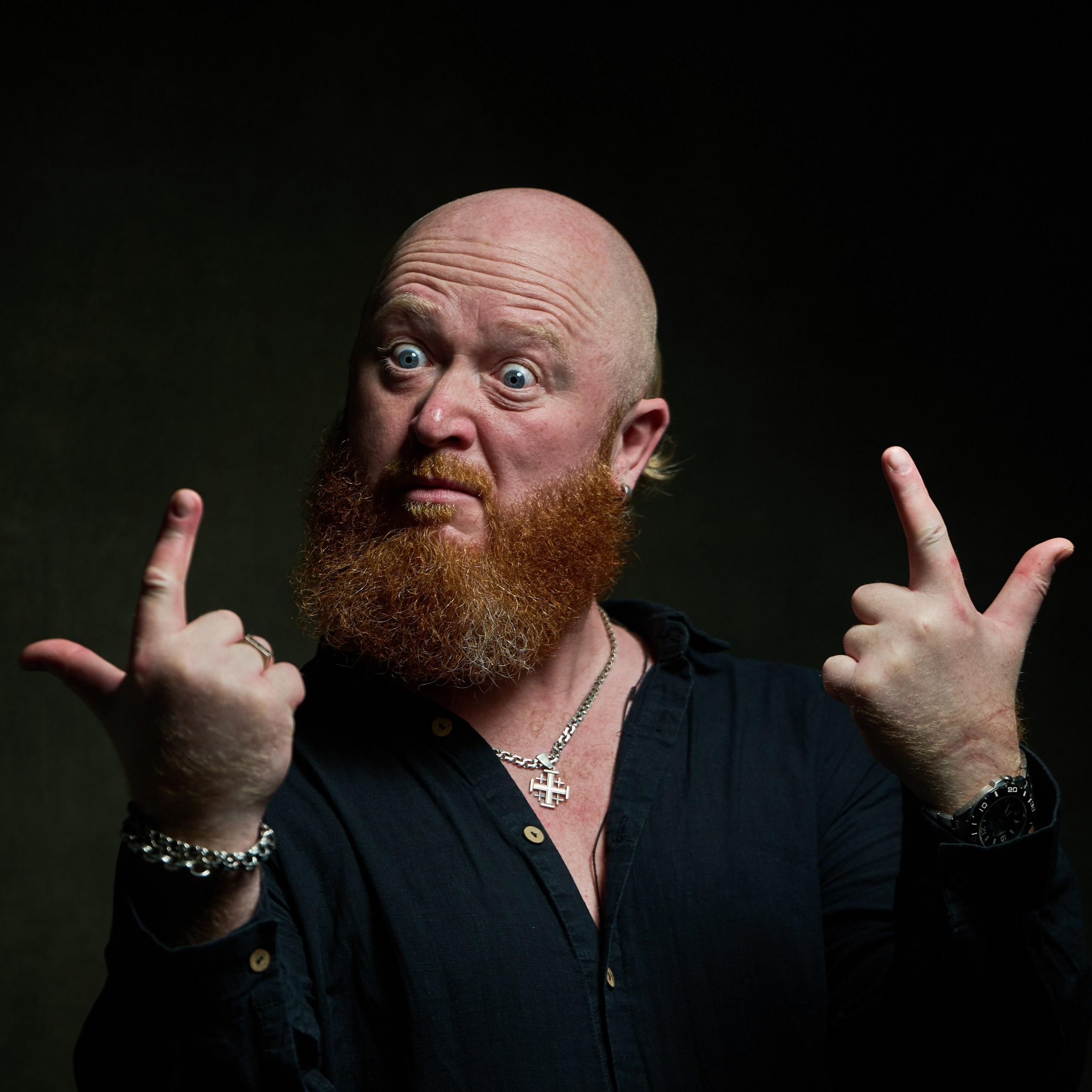 ОДИН. Фотограф Расим Римиев