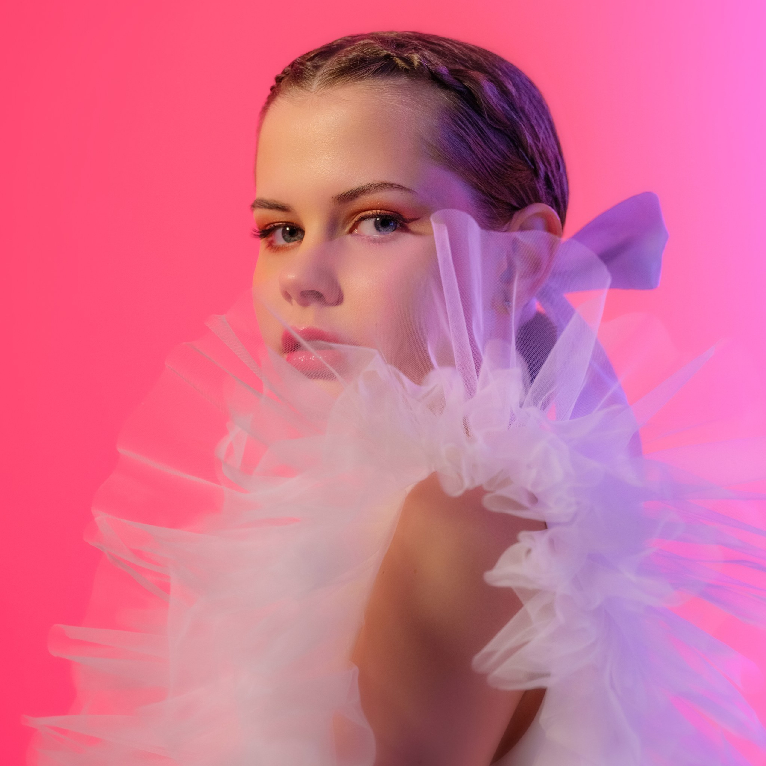 Дети. Фотограф Расим Римиев