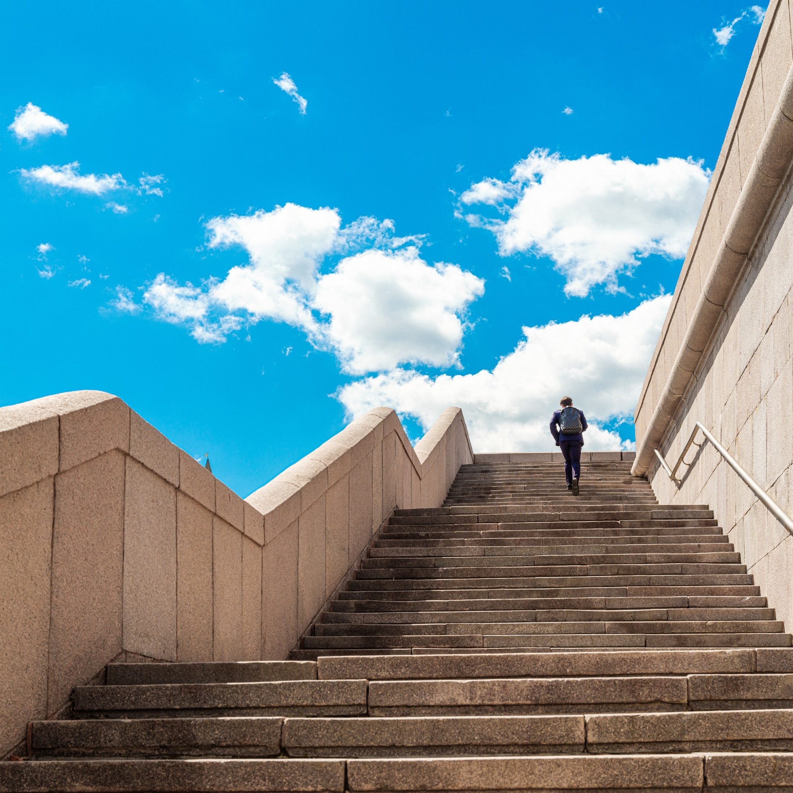 Прогулки по Москве. Фотограф Расим Римиев
