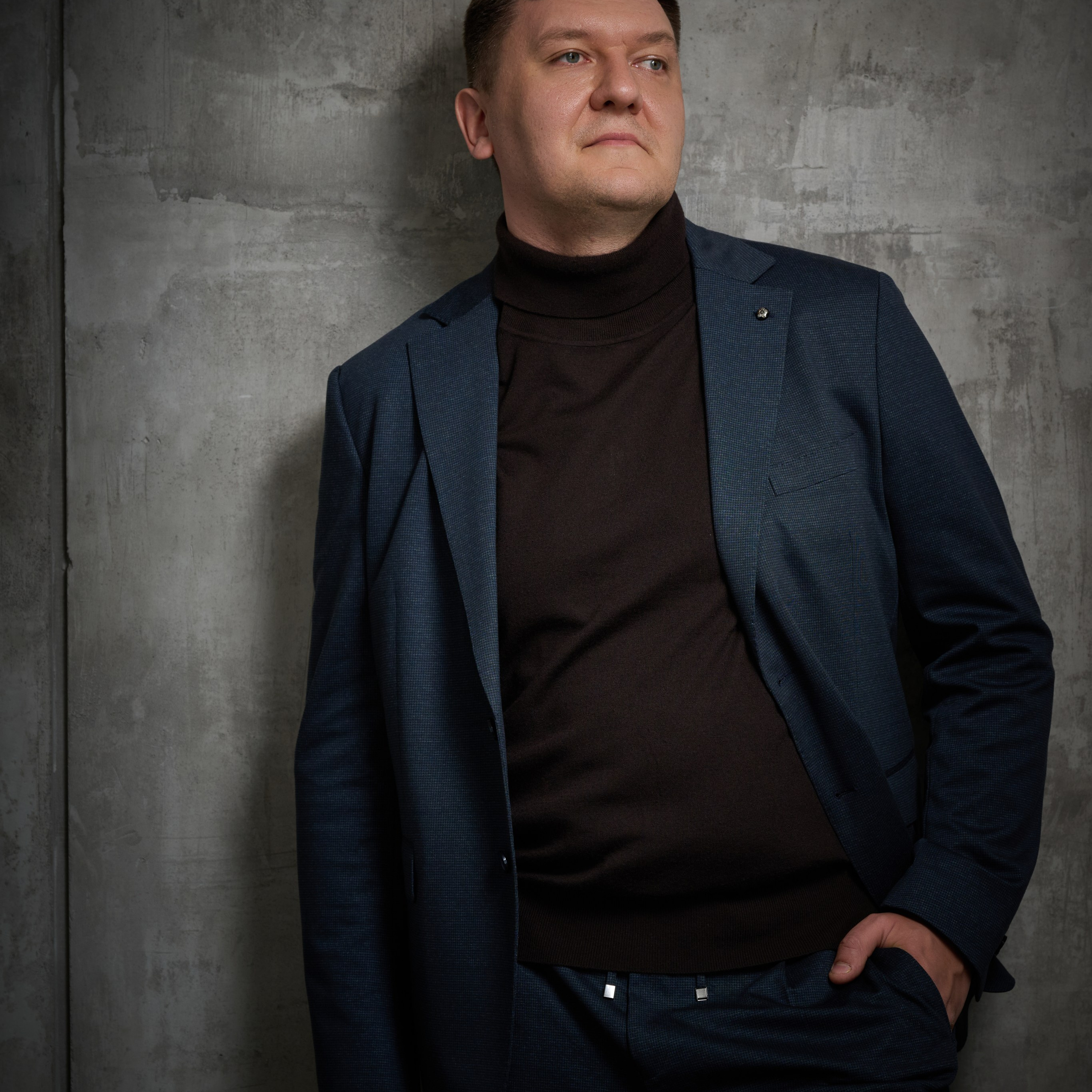 Александр. Фотограф Расим Римиев