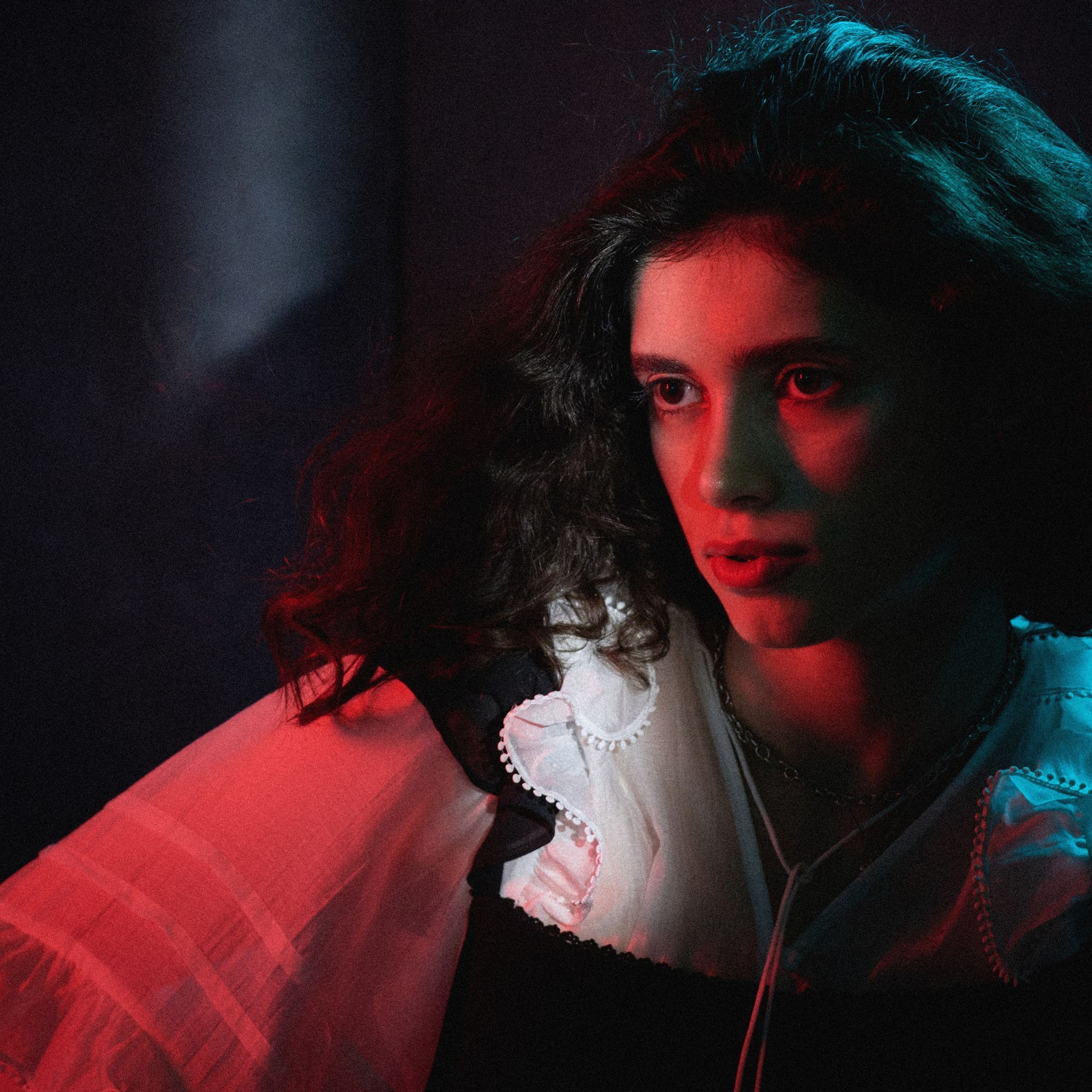 Цвет настроения: КИНО. Фотограф Расим Римиев