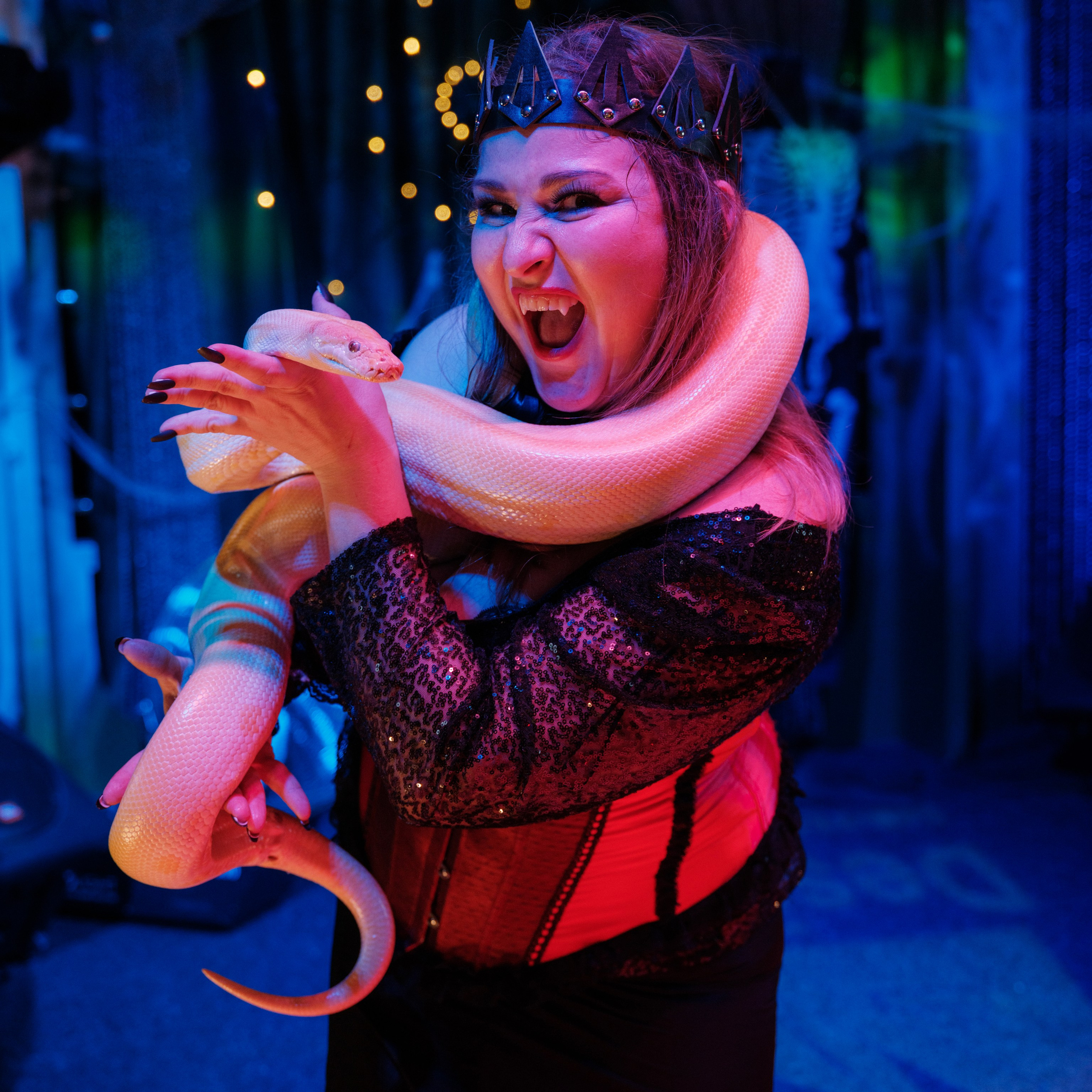 КВИЗ. Фотограф Расим Римиев