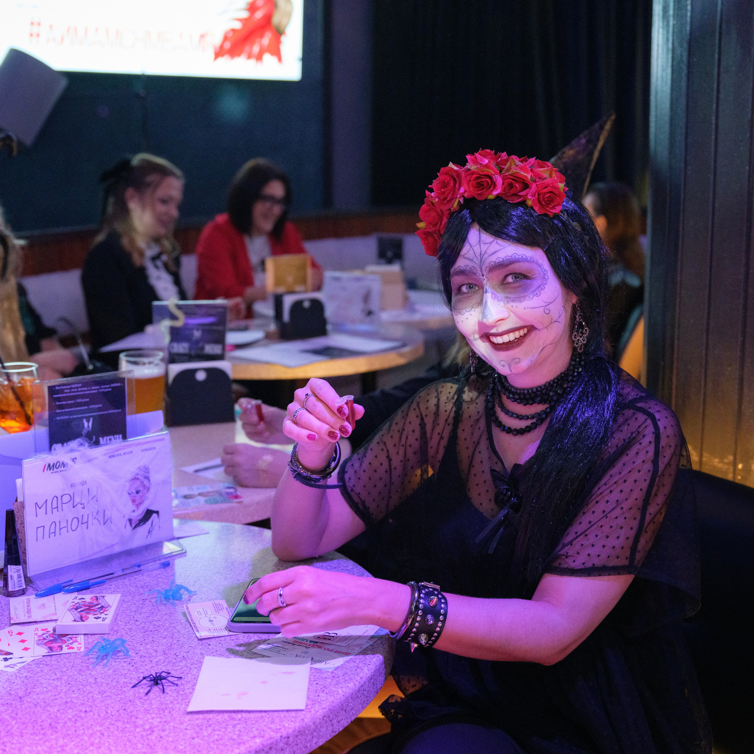 КВИЗ. Фотограф Расим Римиев