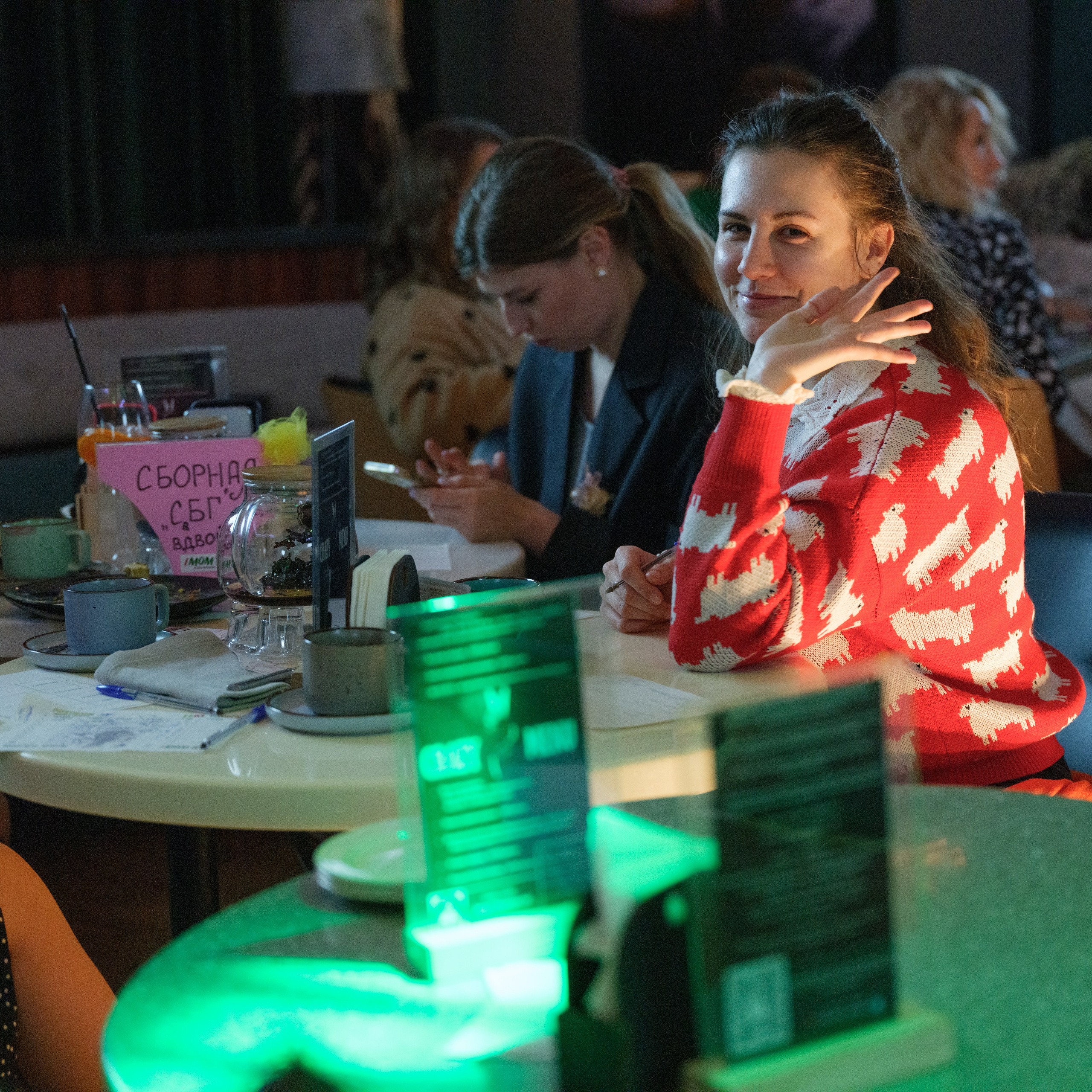 КВИЗ. Фотограф Расим Римиев