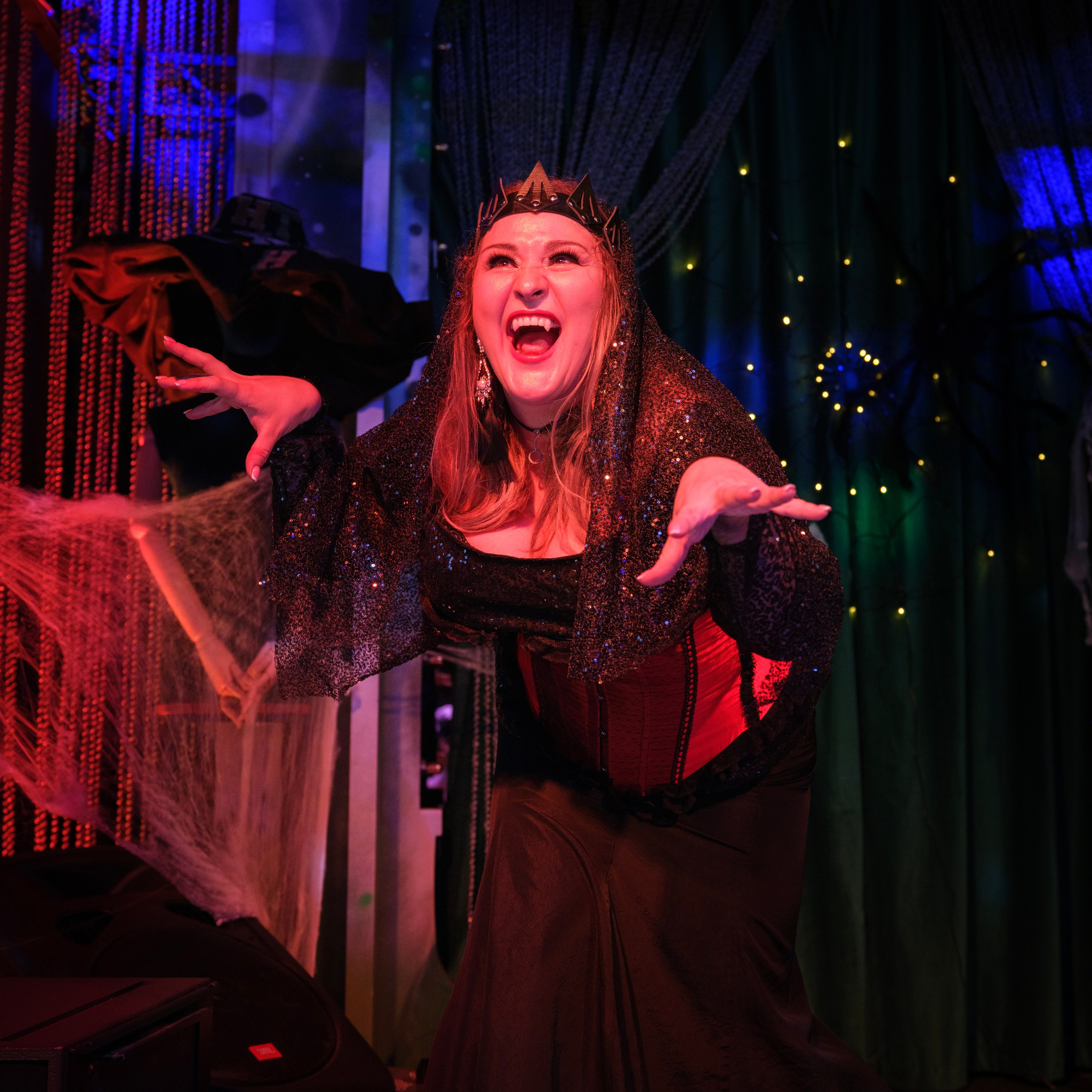 КВИЗ. Фотограф Расим Римиев