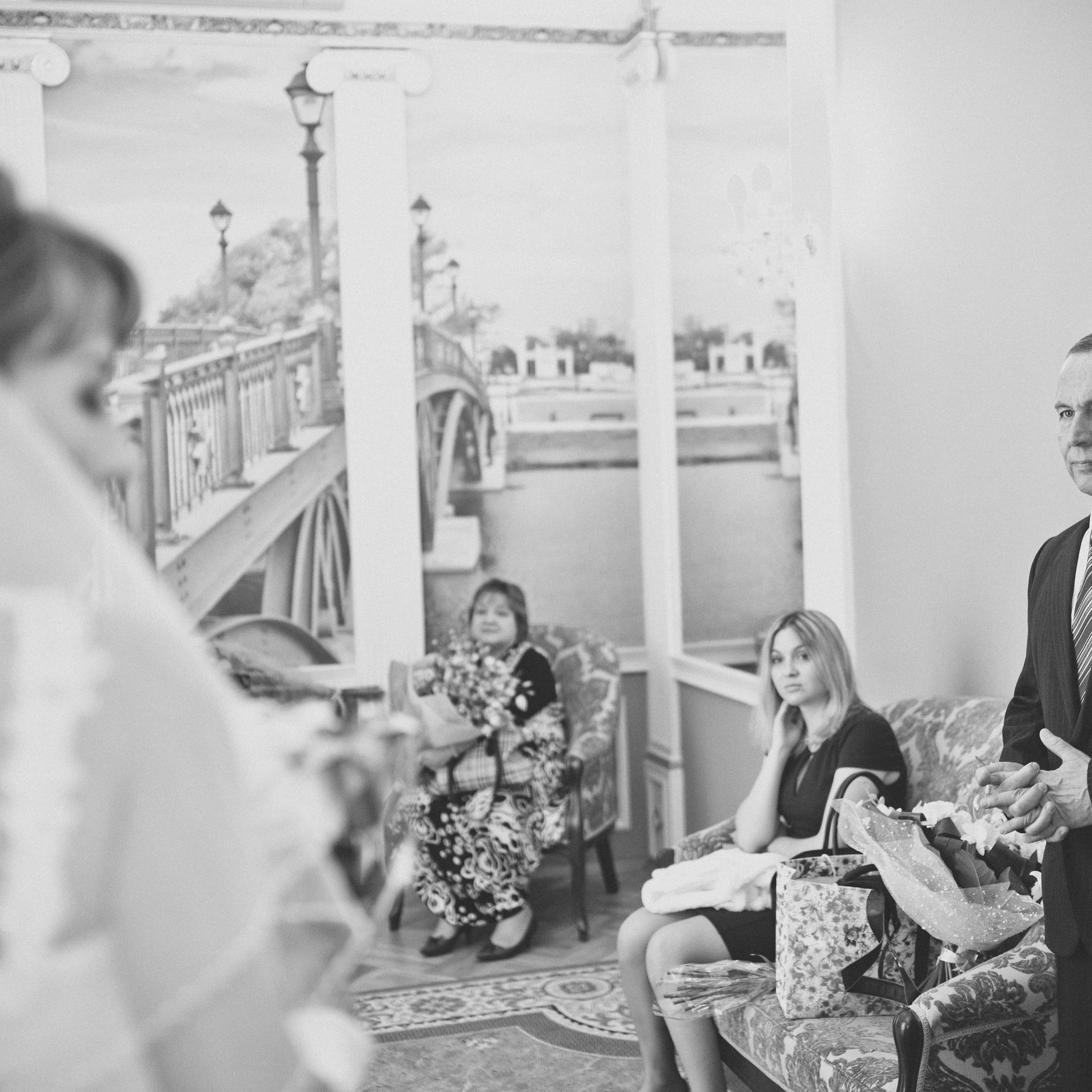 Свадьба/Лавстори. Фотограф Расим Римиев