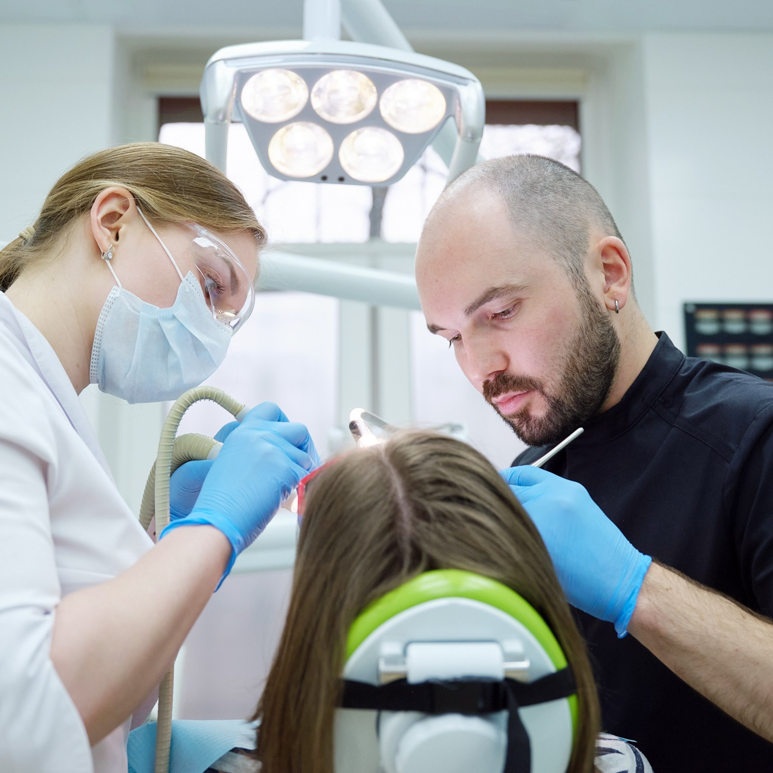 Дентал. Фотограф Расим Римиев