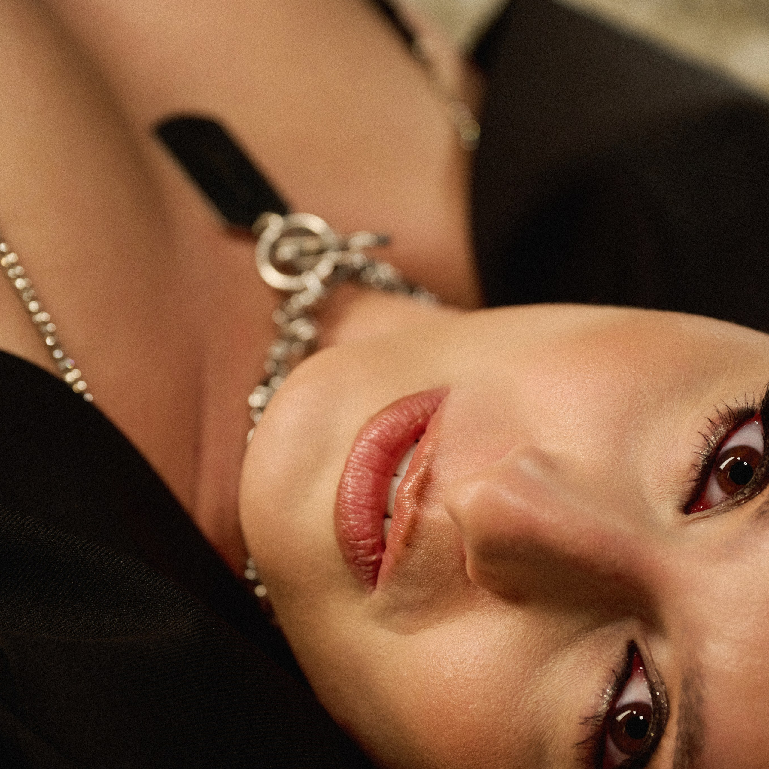 Анастасия. Фотограф Расим Римиев