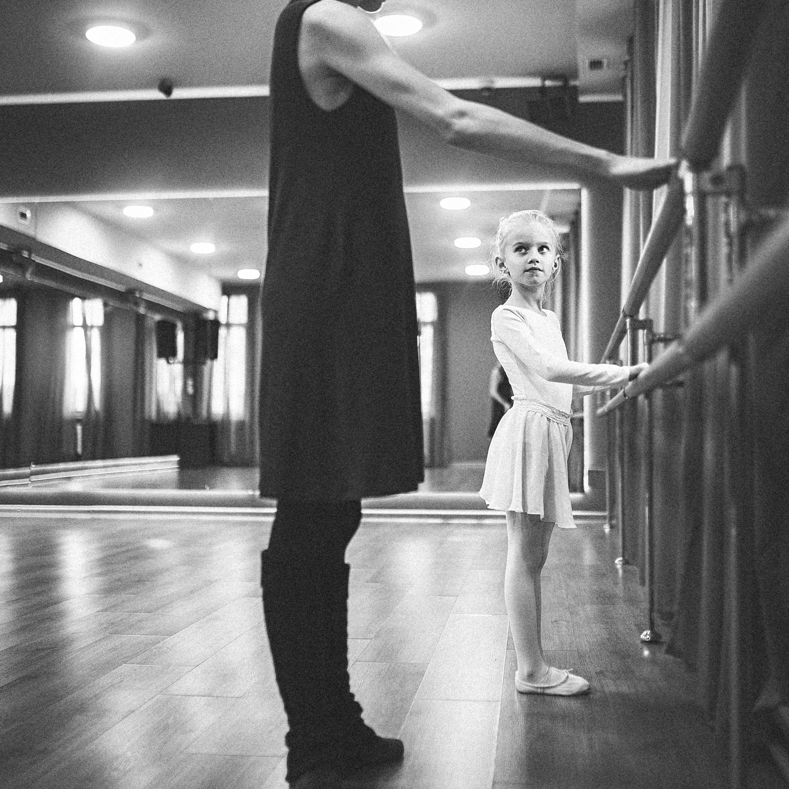 Дети. Фотограф Расим Римиев