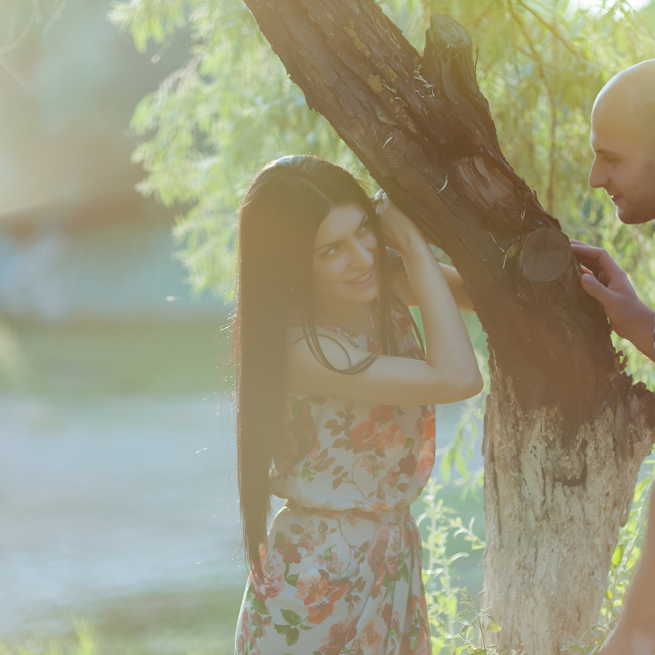 Свадьба/Лавстори. Фотограф Расим Римиев