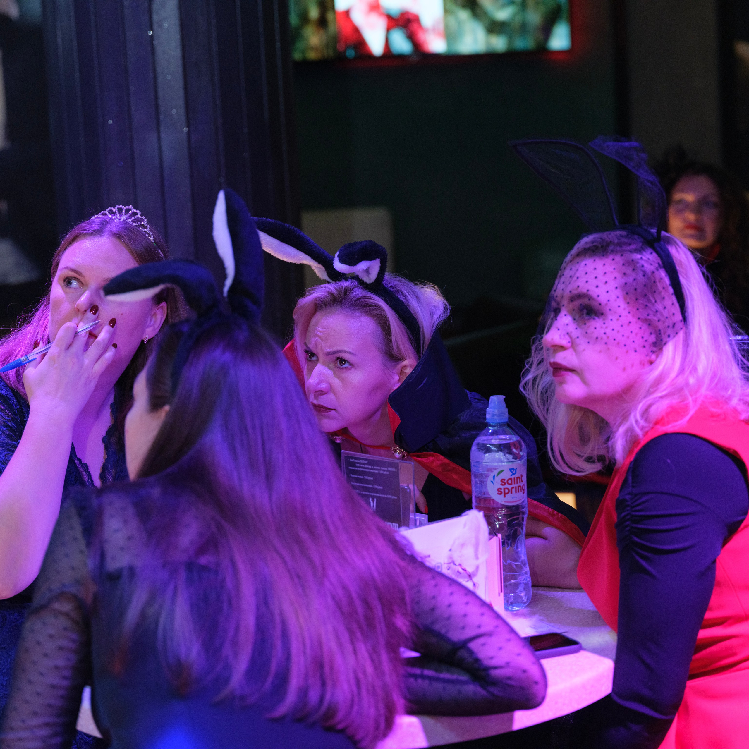 КВИЗ. Фотограф Расим Римиев