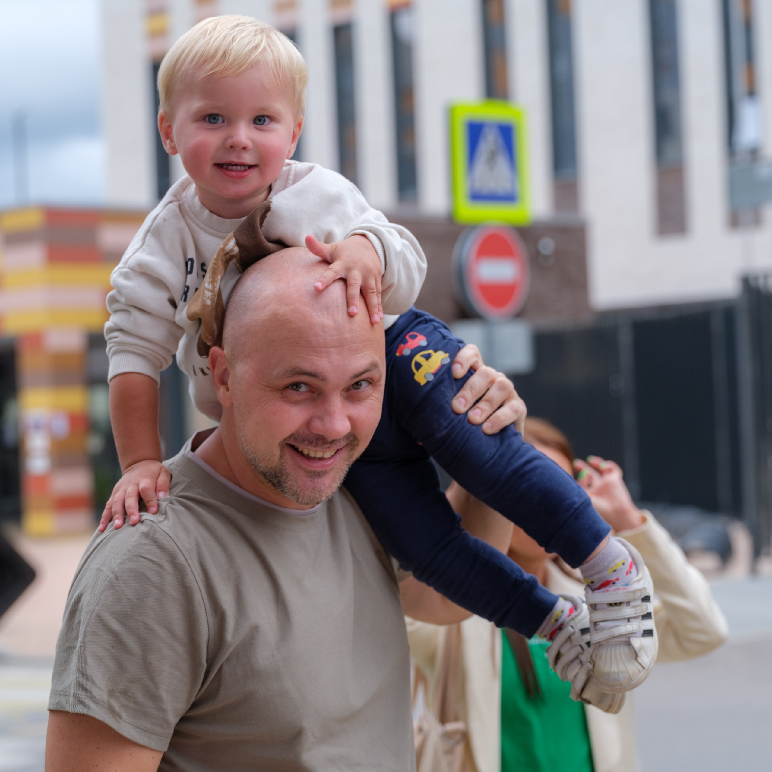 Открытие кафе. Фотограф Расим Римиев