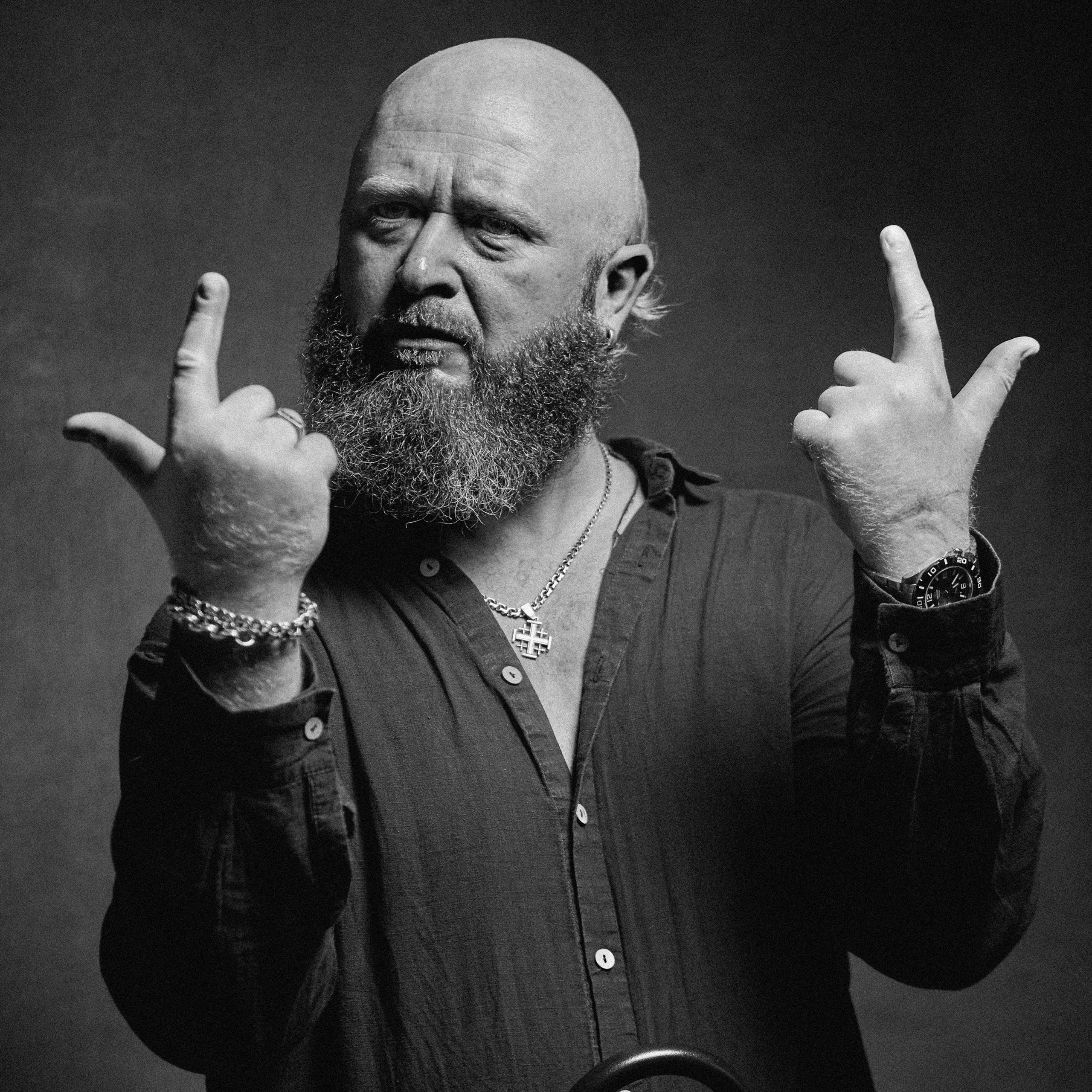 ОДИН. Фотограф Расим Римиев